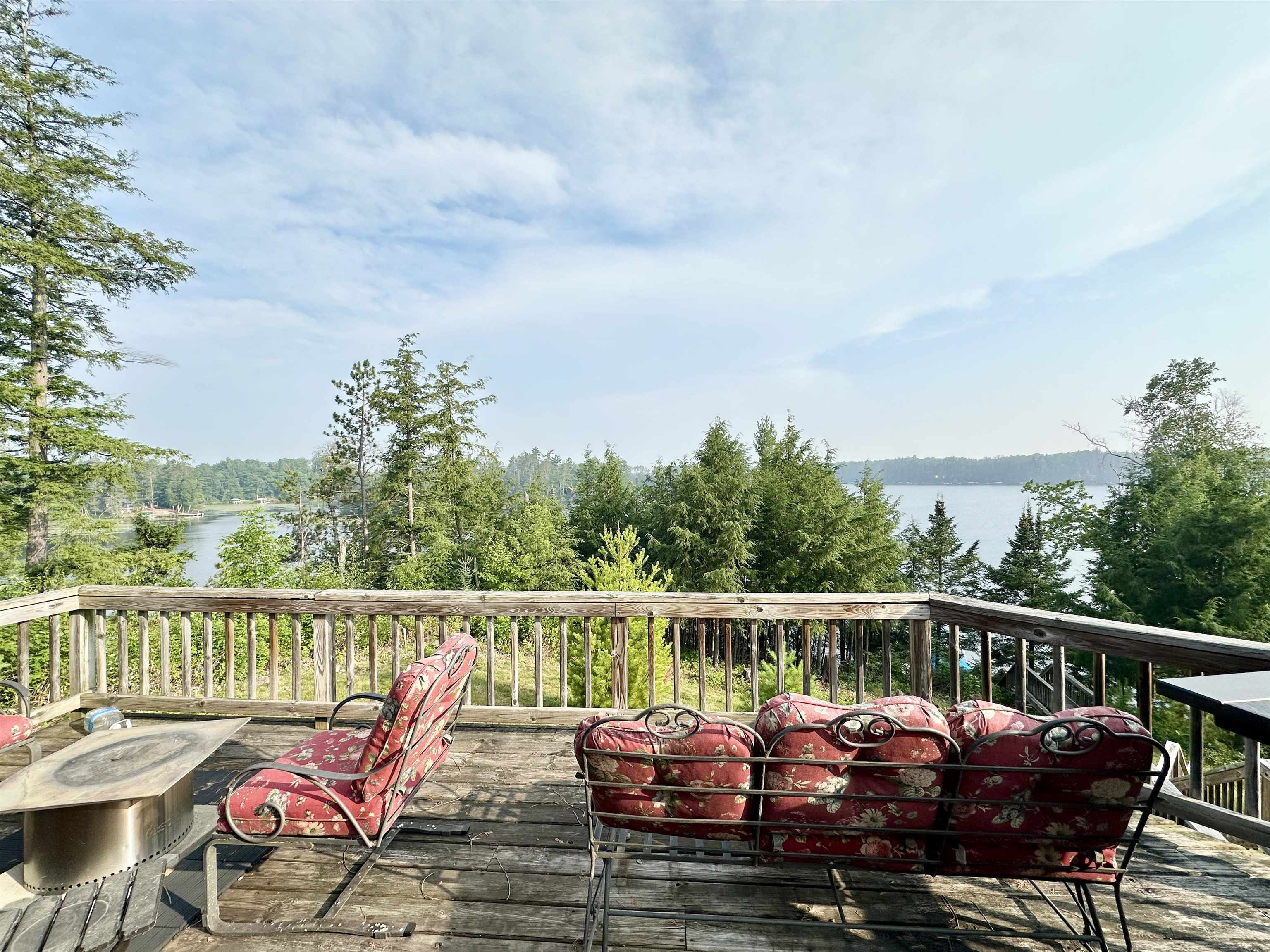 N10562 W ISLE OF PINES DRIVE, Elcho, Wisconsin 54428, 3 Bedrooms Bedrooms, ,2 BathroomsBathrooms,Residential,For Sale,N10562 W ISLE OF PINES DRIVE,22603394