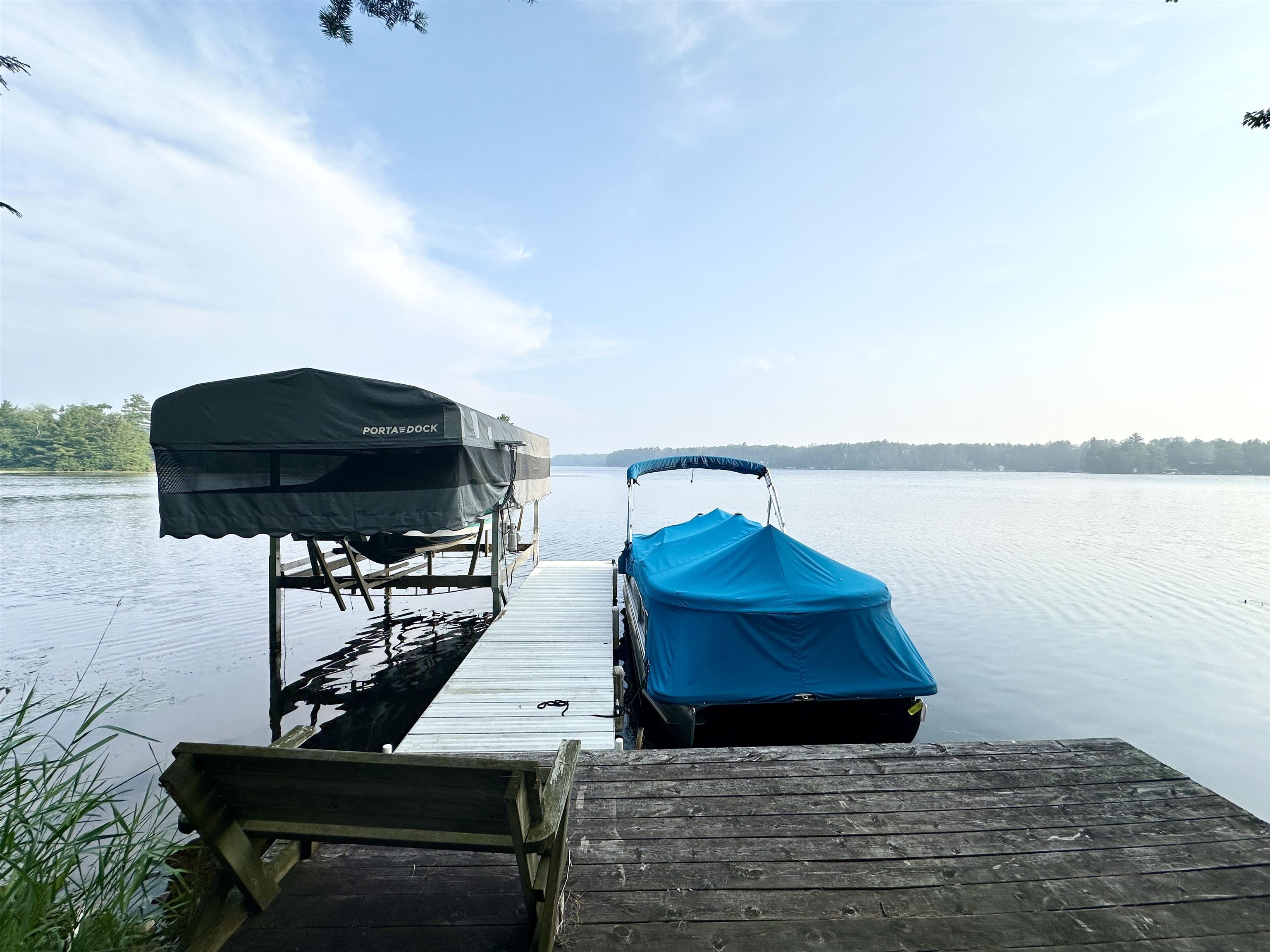 N10562 W ISLE OF PINES DRIVE, Elcho, Wisconsin 54428, 3 Bedrooms Bedrooms, ,2 BathroomsBathrooms,Residential,For Sale,N10562 W ISLE OF PINES DRIVE,22603394