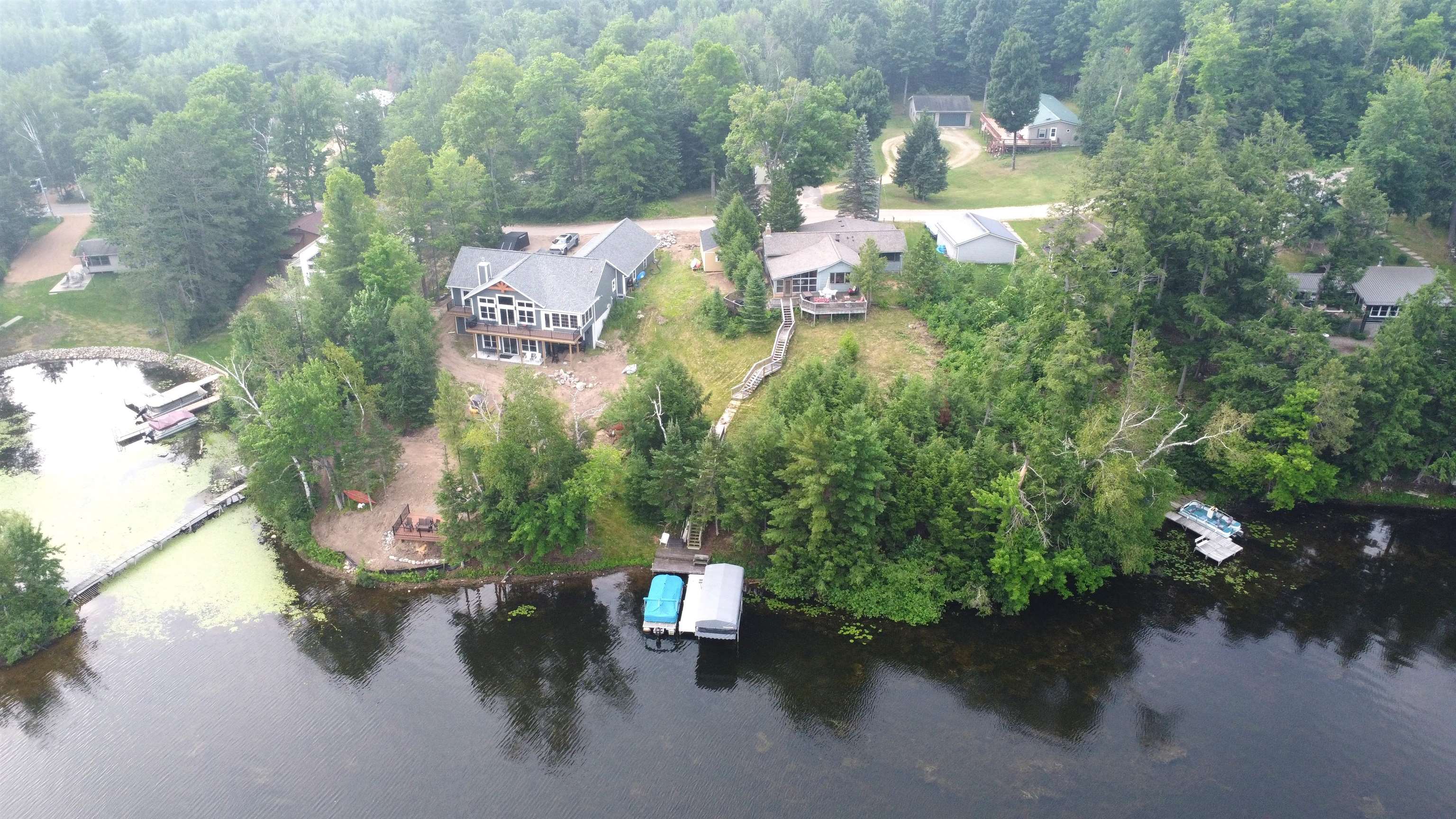 N10562 W ISLE OF PINES DRIVE, Elcho, Wisconsin 54428, 3 Bedrooms Bedrooms, ,2 BathroomsBathrooms,Residential,For Sale,N10562 W ISLE OF PINES DRIVE,22603394