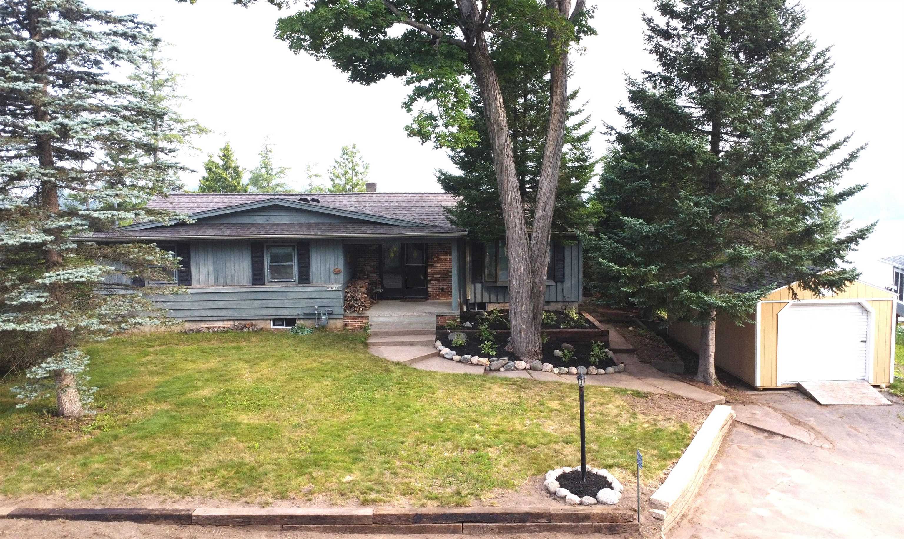N10562 W ISLE OF PINES DRIVE, Elcho, Wisconsin 54428, 3 Bedrooms Bedrooms, ,2 BathroomsBathrooms,Residential,For Sale,N10562 W ISLE OF PINES DRIVE,22603394