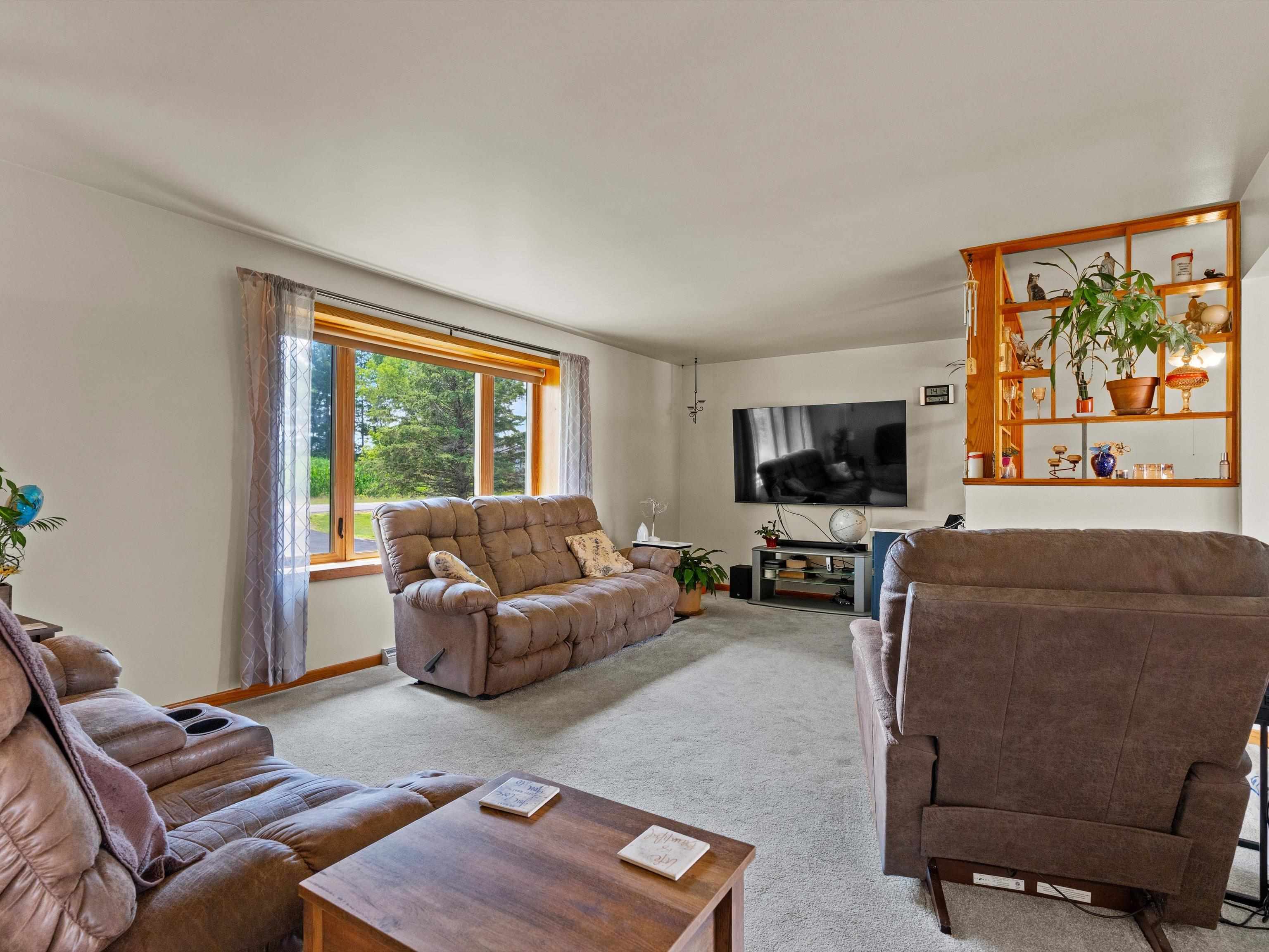 7590 COUNTY ROAD Y, Marshfield, Wisconsin 54449, 3 Bedrooms Bedrooms, ,2 BathroomsBathrooms,Residential,For Sale,7590 COUNTY ROAD Y,22603395