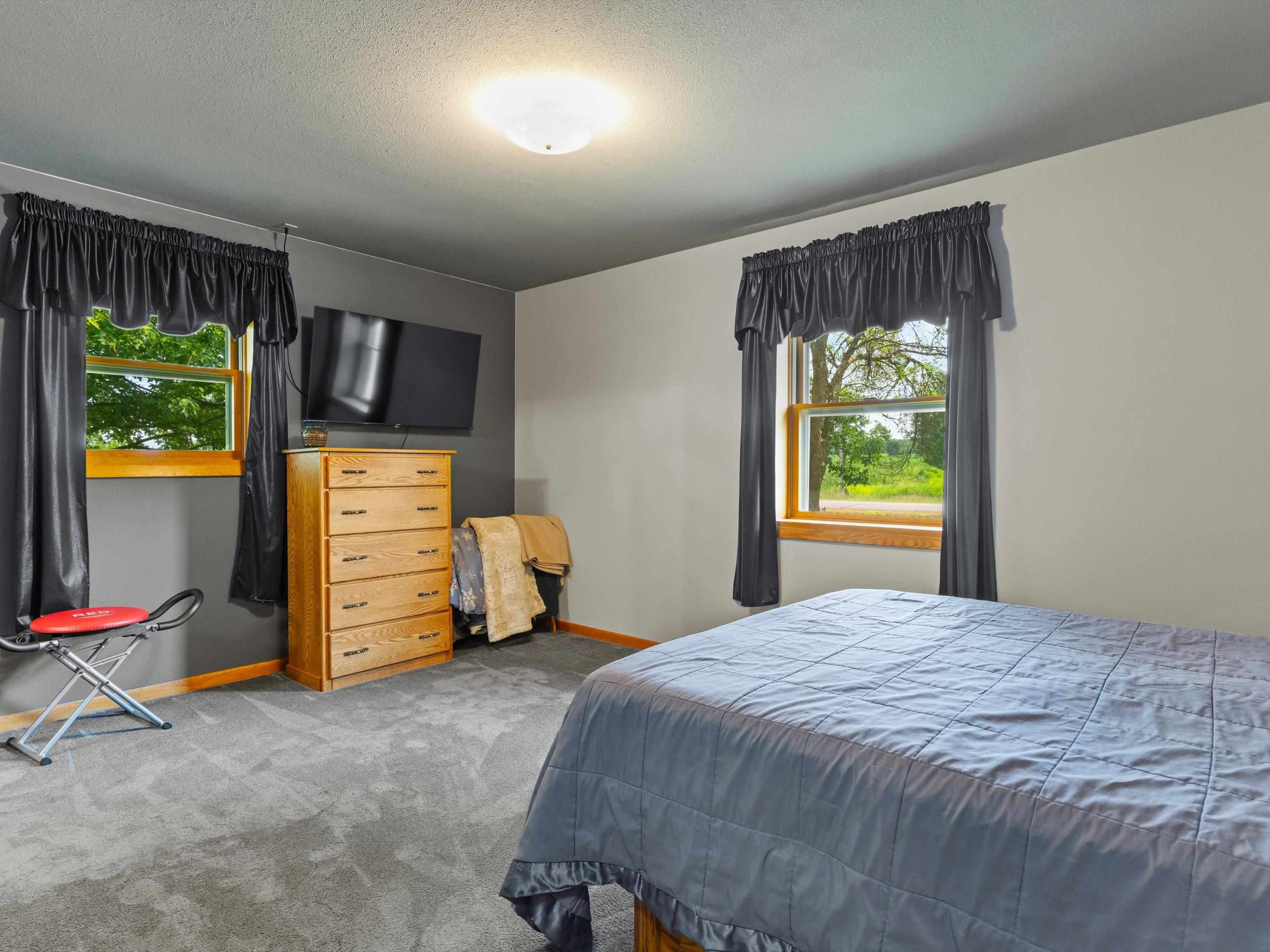 7590 COUNTY ROAD Y, Marshfield, Wisconsin 54449, 3 Bedrooms Bedrooms, ,2 BathroomsBathrooms,Residential,For Sale,7590 COUNTY ROAD Y,22603395