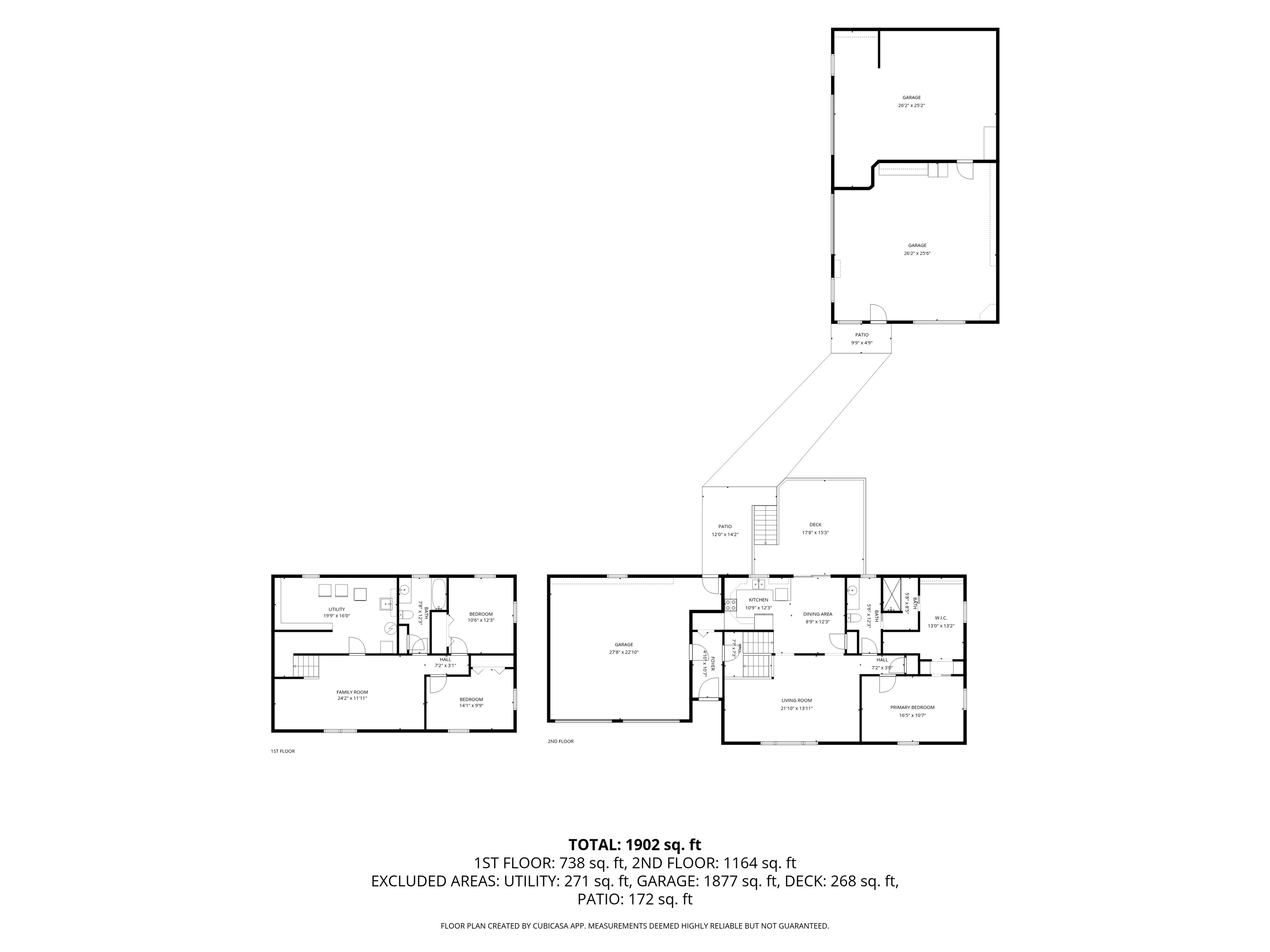 7590 COUNTY ROAD Y, Marshfield, Wisconsin 54449, 3 Bedrooms Bedrooms, ,2 BathroomsBathrooms,Residential,For Sale,7590 COUNTY ROAD Y,22603395