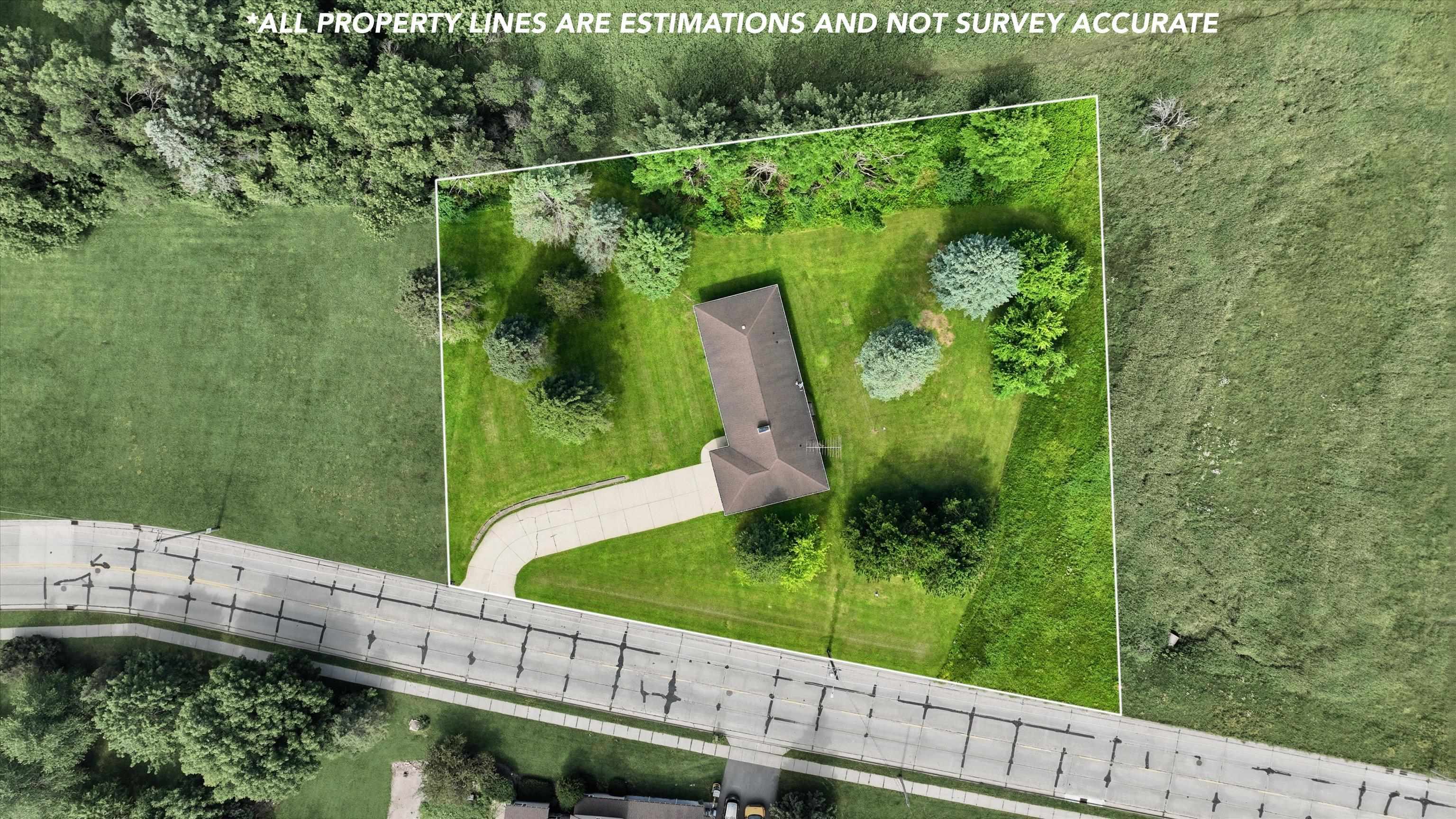 1412 N OAK AVENUE, Marshfield, Wisconsin 54449, 4 Bedrooms Bedrooms, ,2 BathroomsBathrooms,Residential,For Sale,1412 N OAK AVENUE,22603400