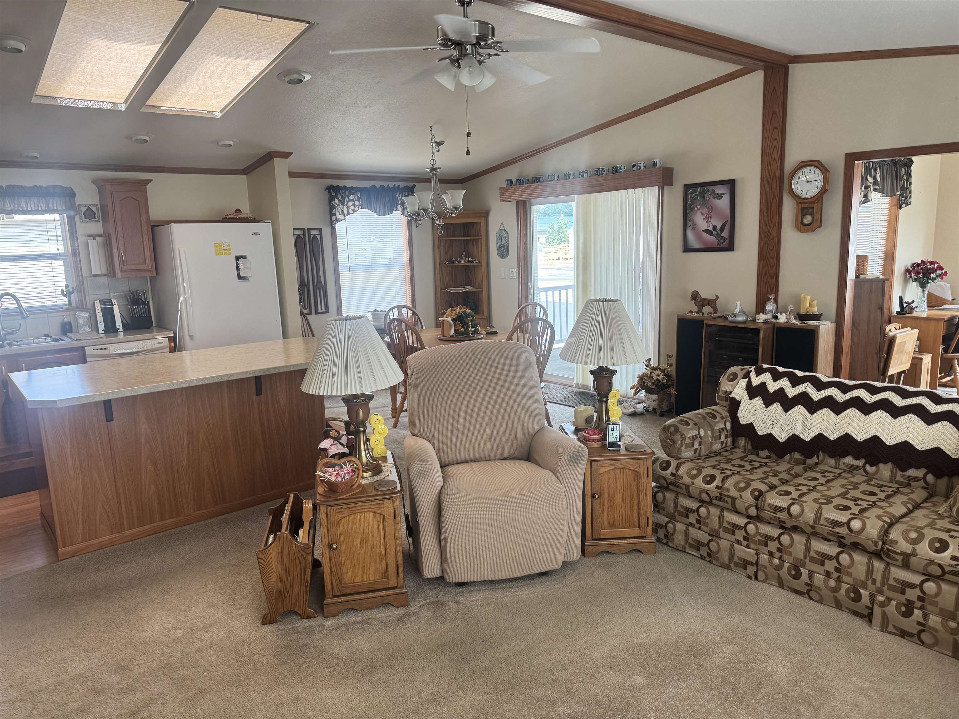 8311 S STATE HIGHWAY 13, Wisconsin Rapids, Wisconsin 54494, 2 Bedrooms Bedrooms, ,2 BathroomsBathrooms,Residential,For Sale,8311 S STATE HIGHWAY 13,22603403