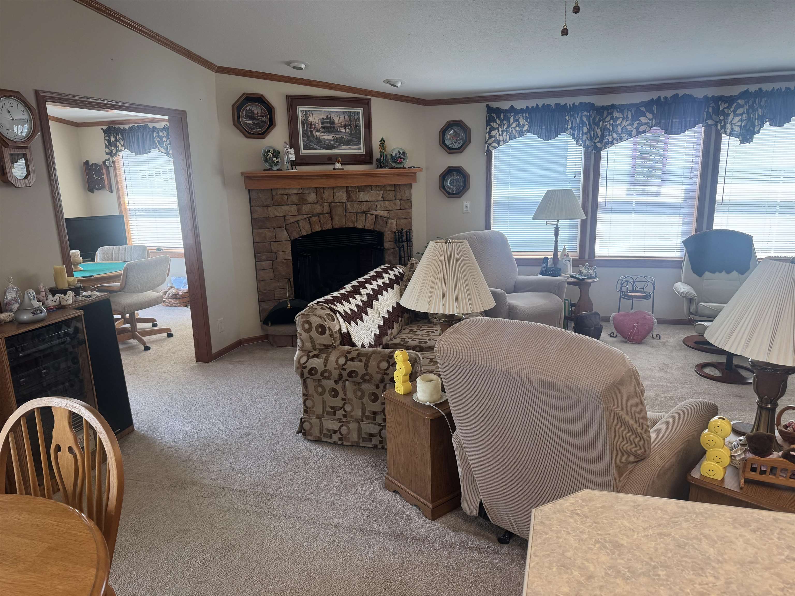 8311 S STATE HIGHWAY 13, Wisconsin Rapids, Wisconsin 54494, 2 Bedrooms Bedrooms, ,2 BathroomsBathrooms,Residential,For Sale,8311 S STATE HIGHWAY 13,22603403