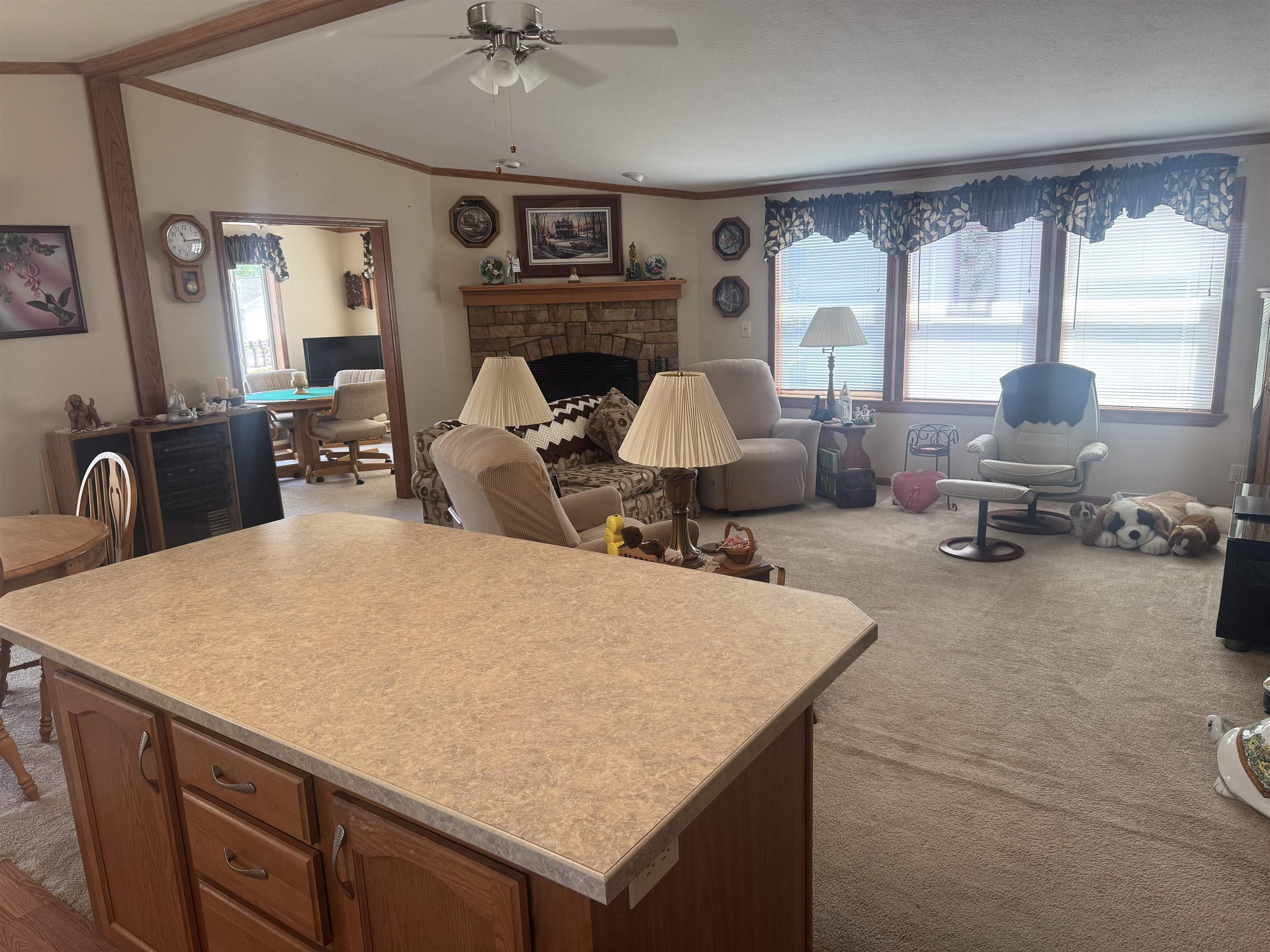 8311 S STATE HIGHWAY 13, Wisconsin Rapids, Wisconsin 54494, 2 Bedrooms Bedrooms, ,2 BathroomsBathrooms,Residential,For Sale,8311 S STATE HIGHWAY 13,22603403