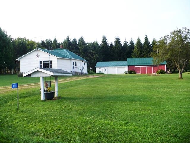 W9011 BLUE JAY ROAD, Willard, Wisconsin 54493, 3 Bedrooms Bedrooms, ,1 BathroomBathrooms,Residential,For Sale,W9011 BLUE JAY ROAD,22603405