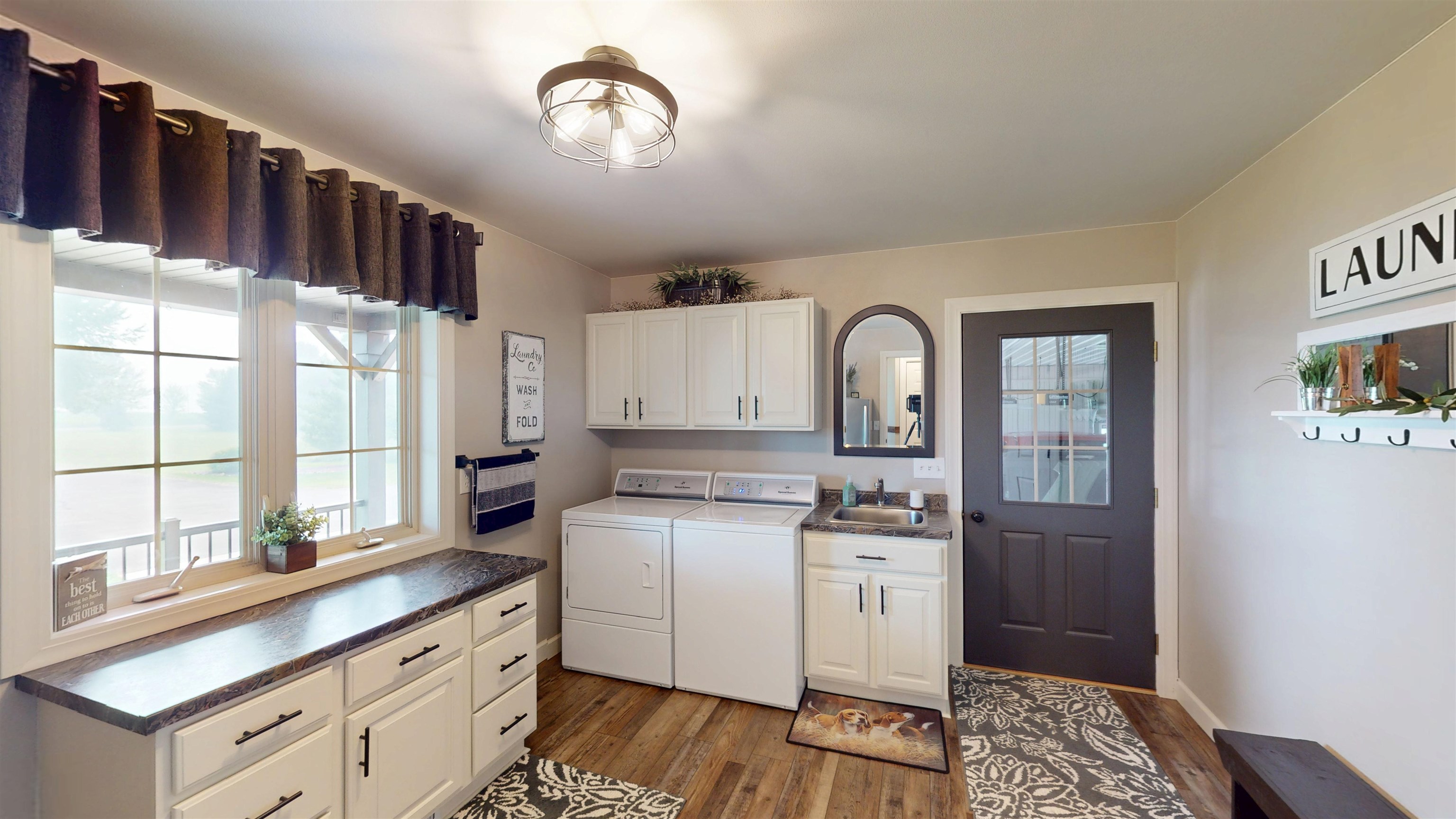 9432 STATE HIGHWAY 186, Auburndale, Wisconsin 54412, 3 Bedrooms Bedrooms, ,2 BathroomsBathrooms,Residential,For Sale,9432 STATE HIGHWAY 186,22603407