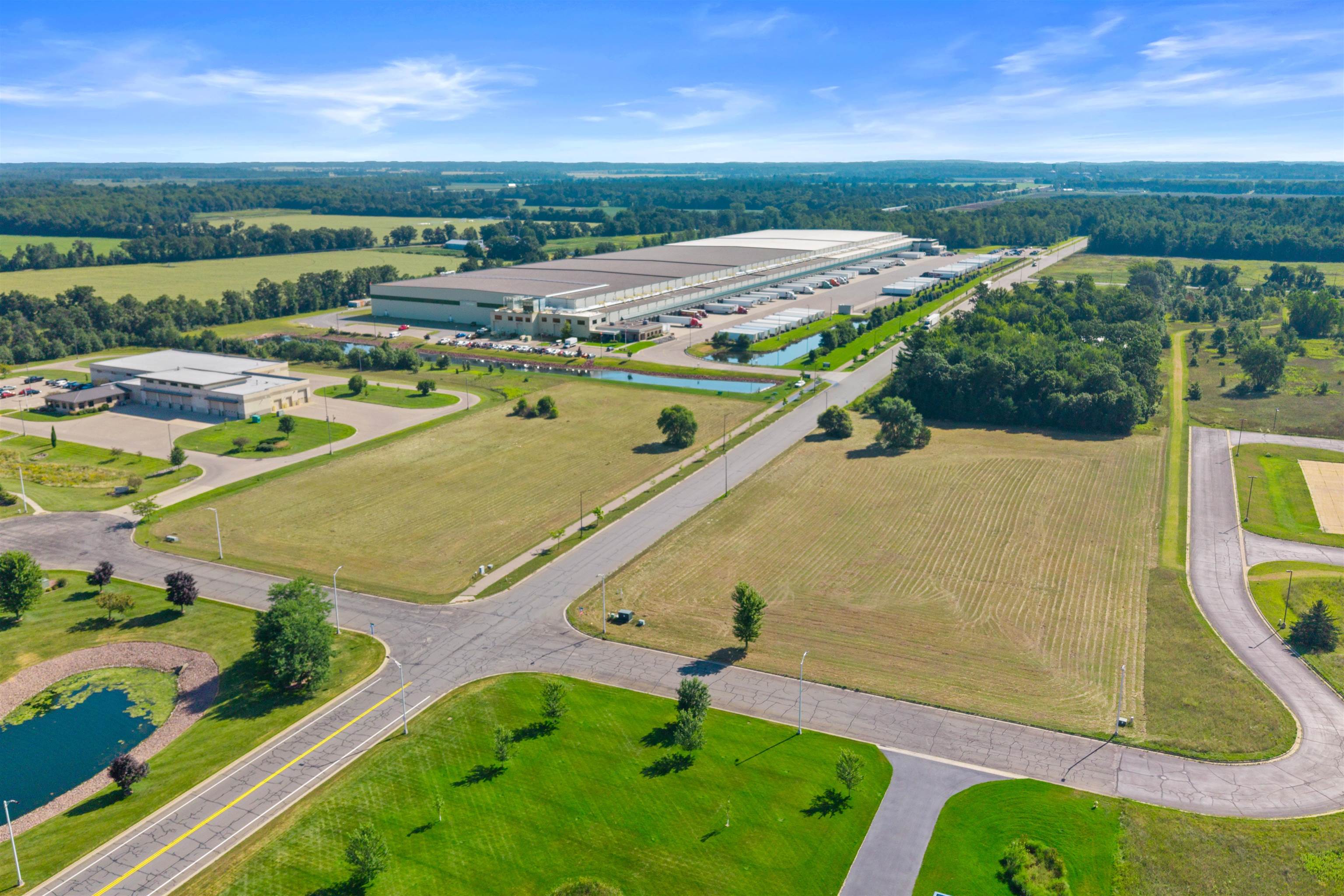 LOT 01 EM COPPS DRIVE, Stevens Point, Wisconsin 54482, ,Land,For Sale,LOT 01 EM COPPS DRIVE,22603408