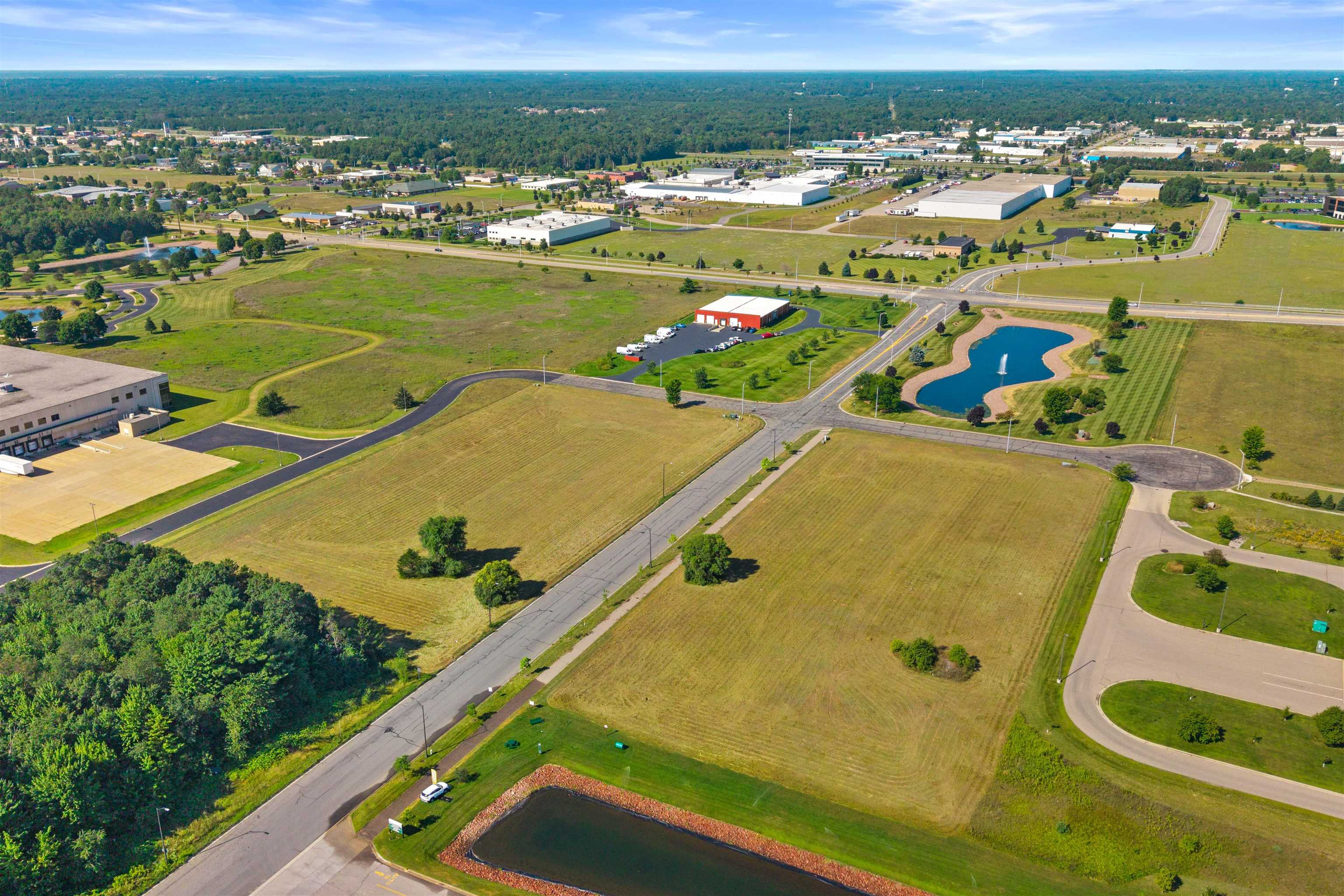 LOT 01 EM COPPS DRIVE, Stevens Point, Wisconsin 54482, ,Land,For Sale,LOT 01 EM COPPS DRIVE,22603408