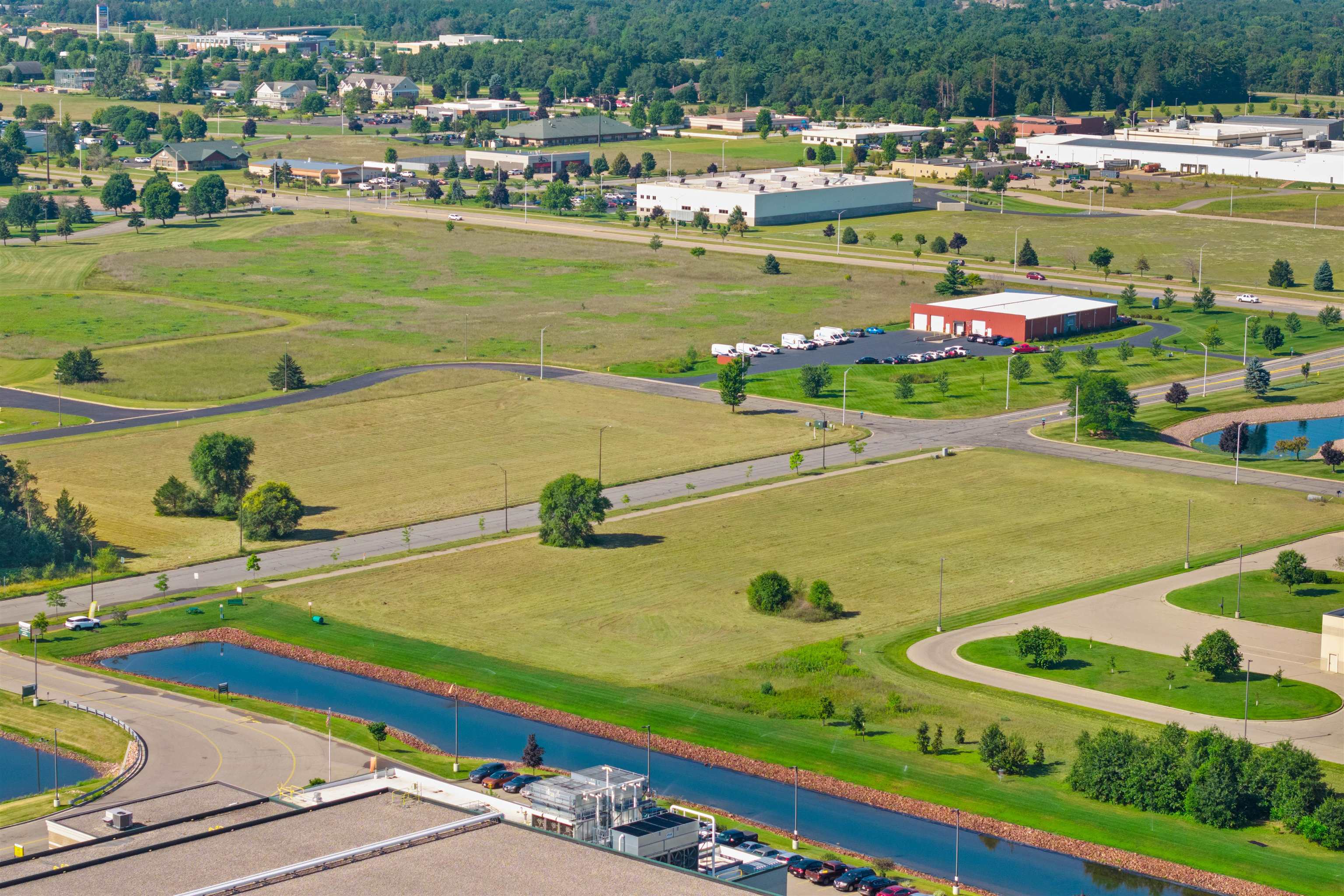 LOT 01 EM COPPS DRIVE, Stevens Point, Wisconsin 54482, ,Land,For Sale,LOT 01 EM COPPS DRIVE,22603408