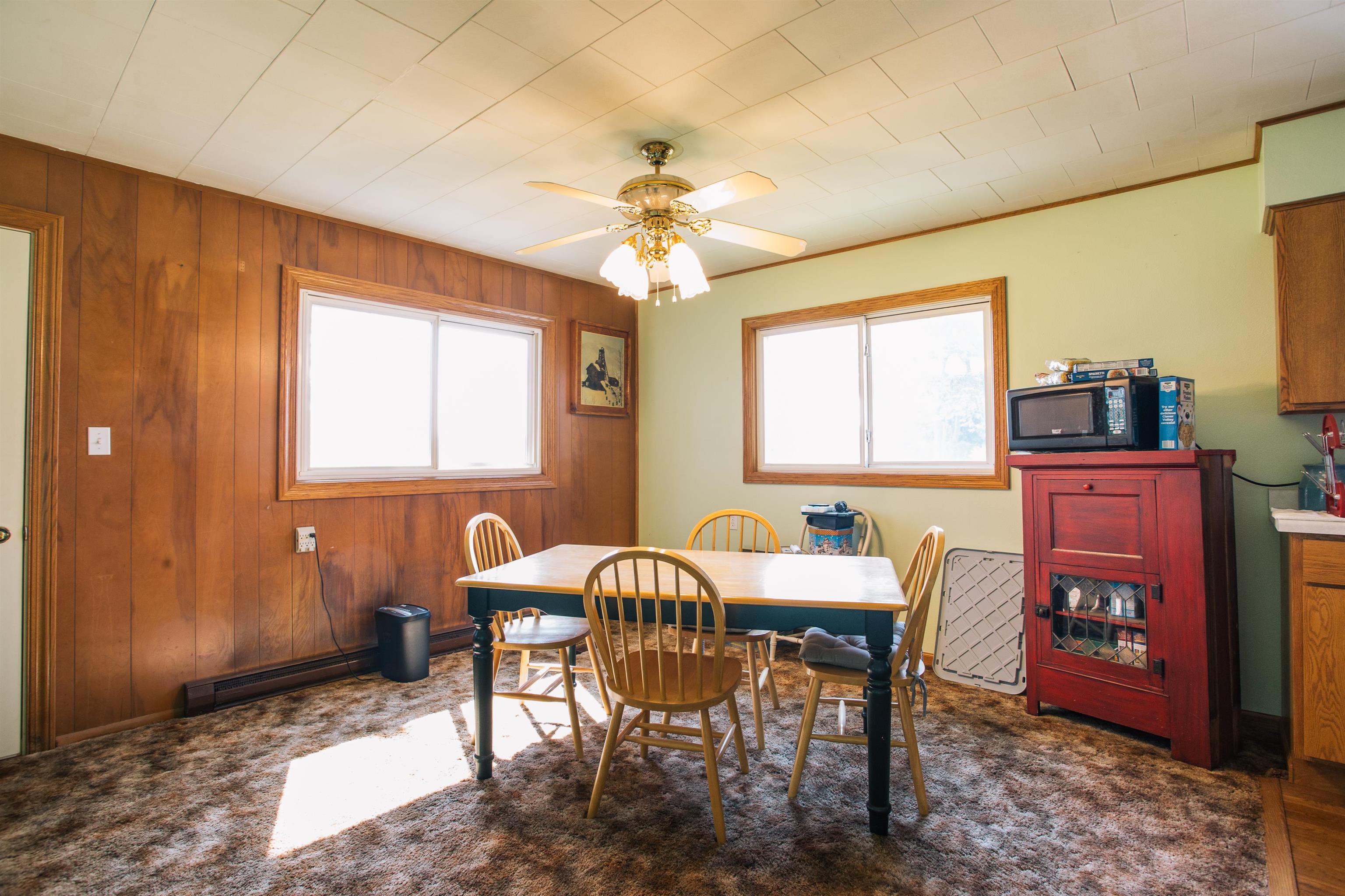 N3835 COUNTY ROAD K, Granton, Wisconsin 54436, 3 Bedrooms Bedrooms, ,2 BathroomsBathrooms,Residential,For Sale,N3835 COUNTY ROAD K,22603411