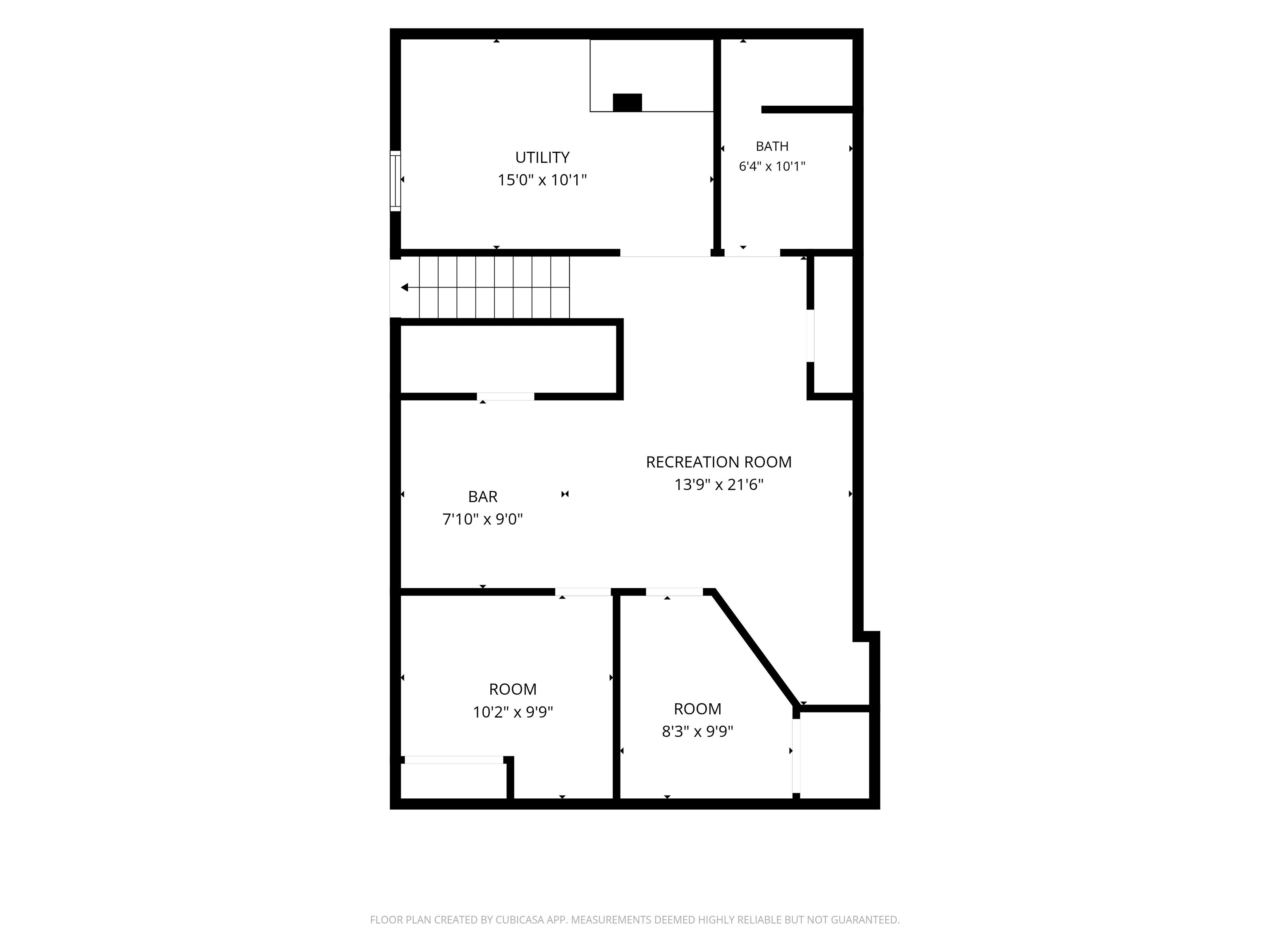 N3835 COUNTY ROAD K, Granton, Wisconsin 54436, 3 Bedrooms Bedrooms, ,2 BathroomsBathrooms,Residential,For Sale,N3835 COUNTY ROAD K,22603411