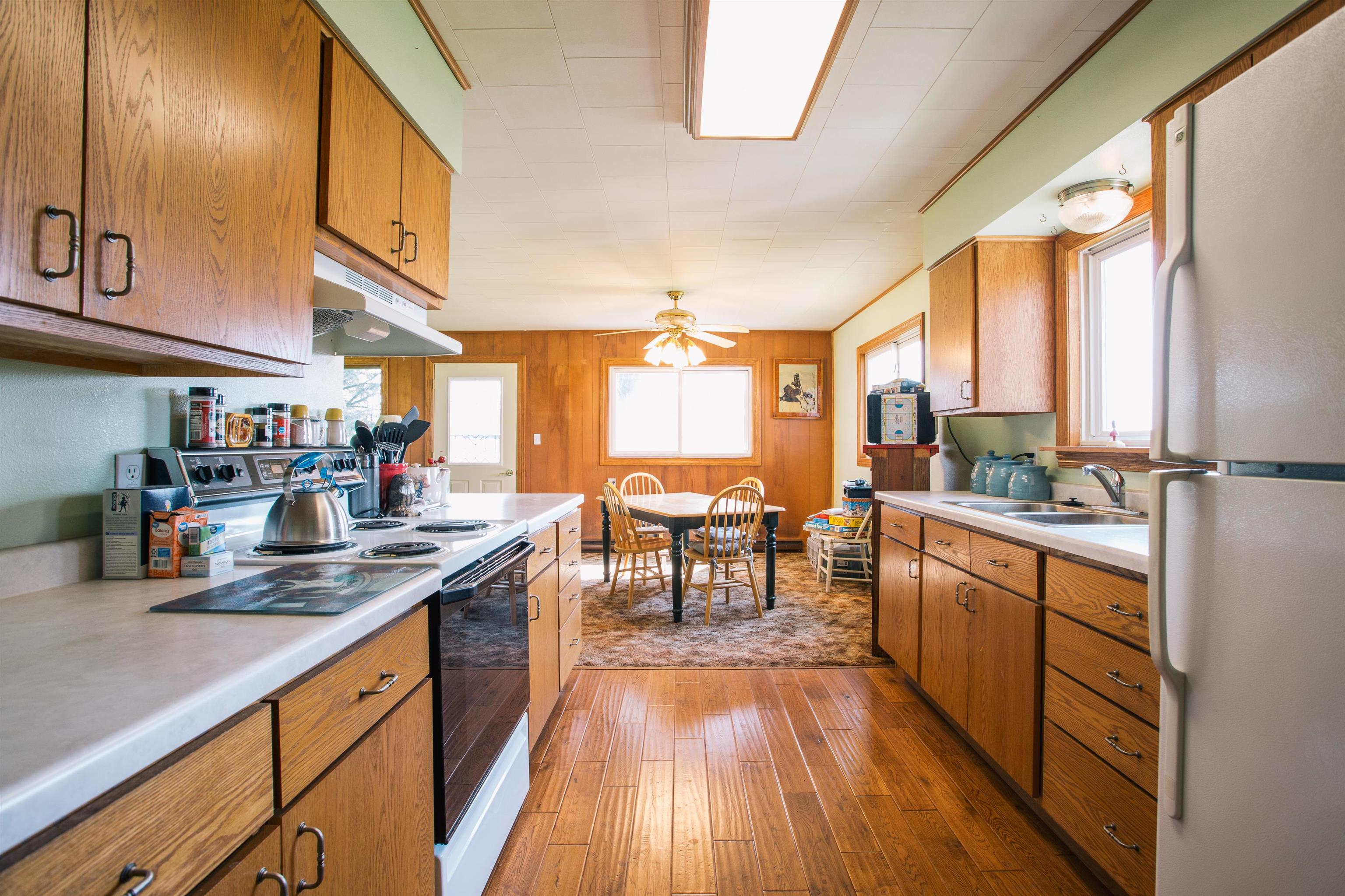N3835 COUNTY ROAD K, Granton, Wisconsin 54436, 3 Bedrooms Bedrooms, ,2 BathroomsBathrooms,Residential,For Sale,N3835 COUNTY ROAD K,22603411