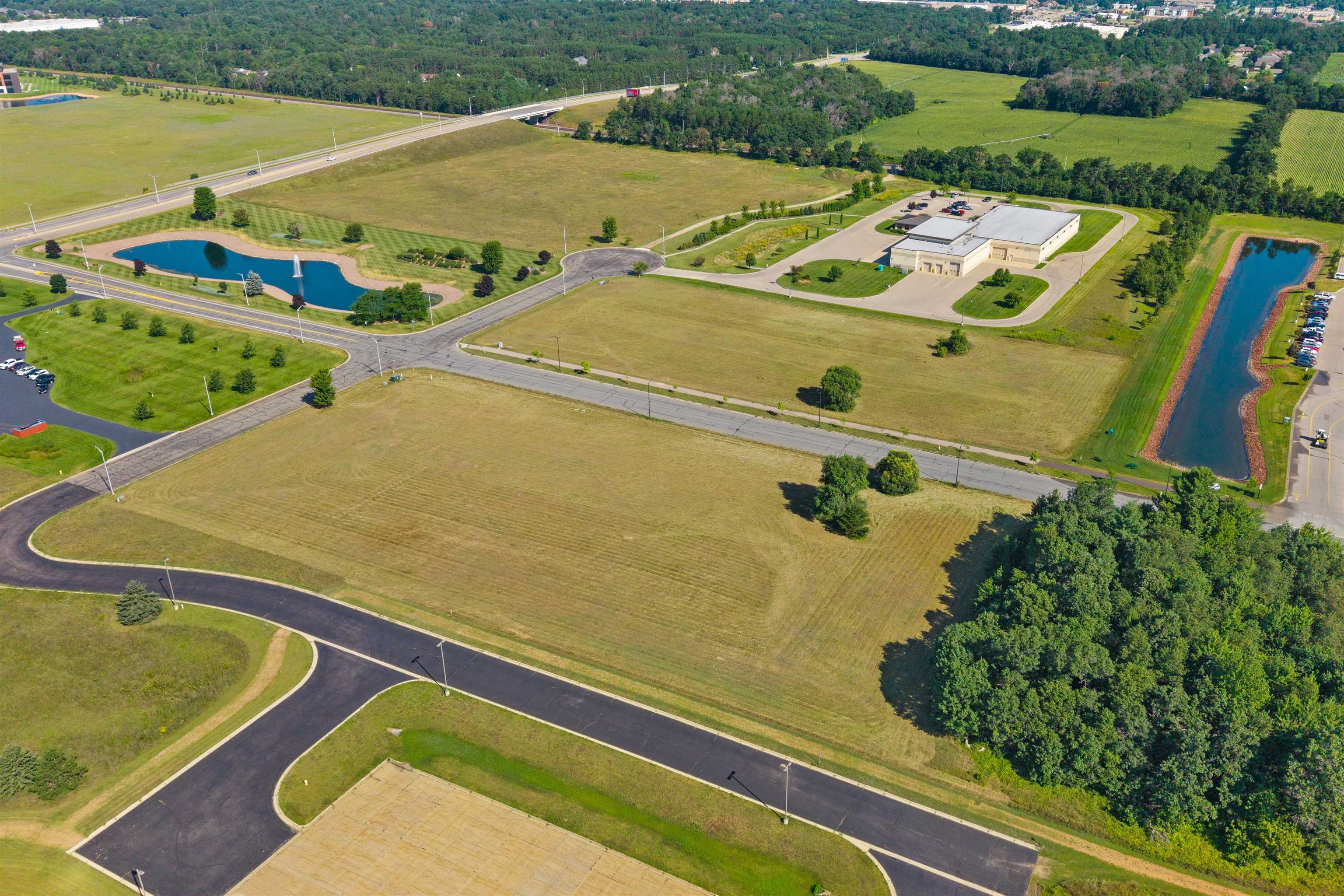 LOT 03 EM COPPS DRIVE, Stevens Point, Wisconsin 54482, ,Land,For Sale,LOT 03 EM COPPS DRIVE,22603413