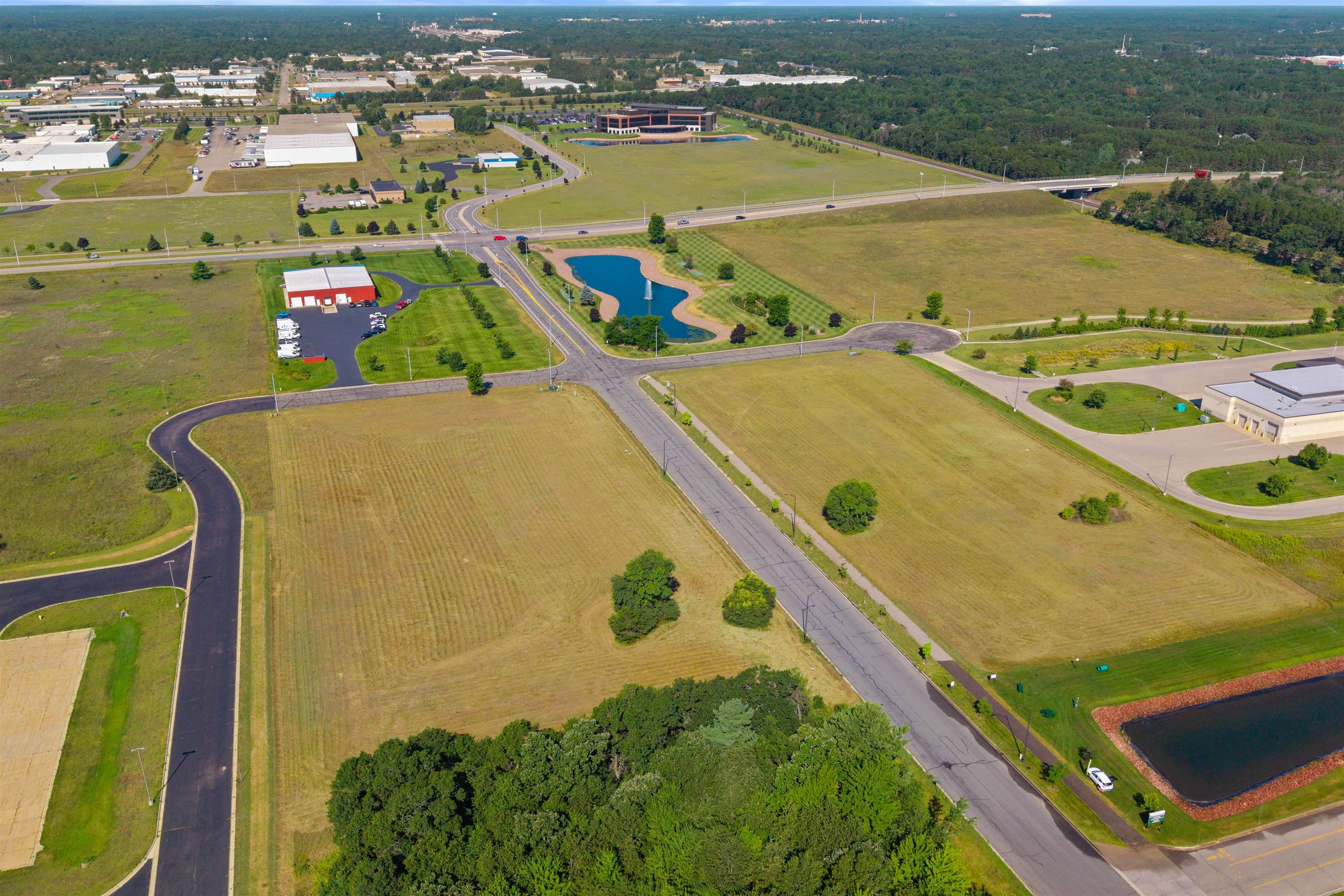Lot 03 EM COPPS DRIVE, Stevens Point, Wisconsin 54482, ,Commercial/industrial,For Sale,Lot 03 EM COPPS DRIVE,22603418