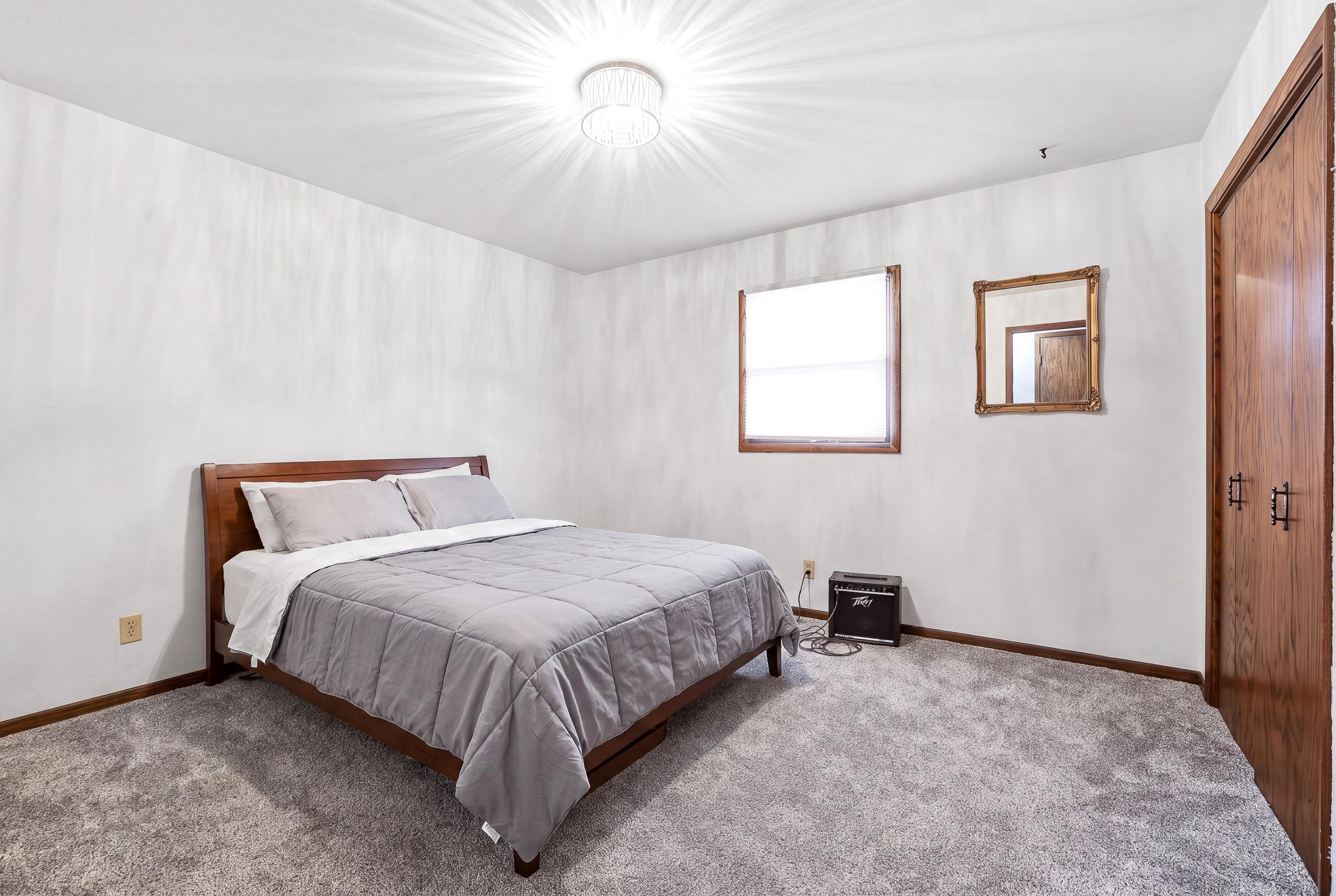 3811 CLIFF STREET, Wisconsin Rapids, Wisconsin 54494, 3 Bedrooms Bedrooms, ,2 BathroomsBathrooms,Residential,For Sale,3811 CLIFF STREET,22603425