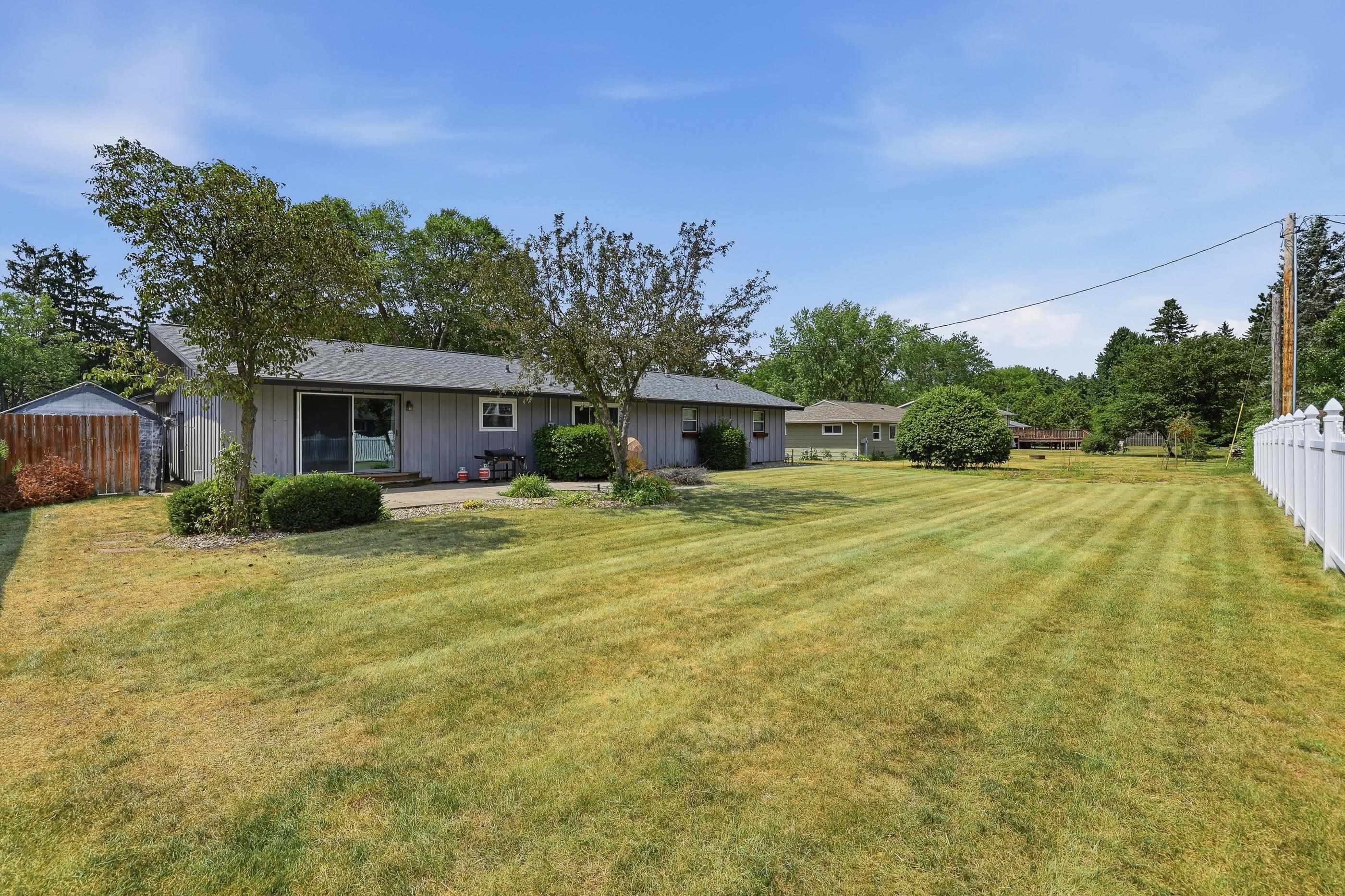 3811 CLIFF STREET, Wisconsin Rapids, Wisconsin 54494, 3 Bedrooms Bedrooms, ,2 BathroomsBathrooms,Residential,For Sale,3811 CLIFF STREET,22603425