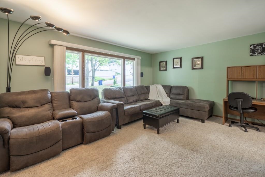 1311 GREENHILL DRIVE, Wausau, Wisconsin 54401, 4 Bedrooms Bedrooms, ,2 BathroomsBathrooms,Residential,For Sale,1311 GREENHILL DRIVE,22603427