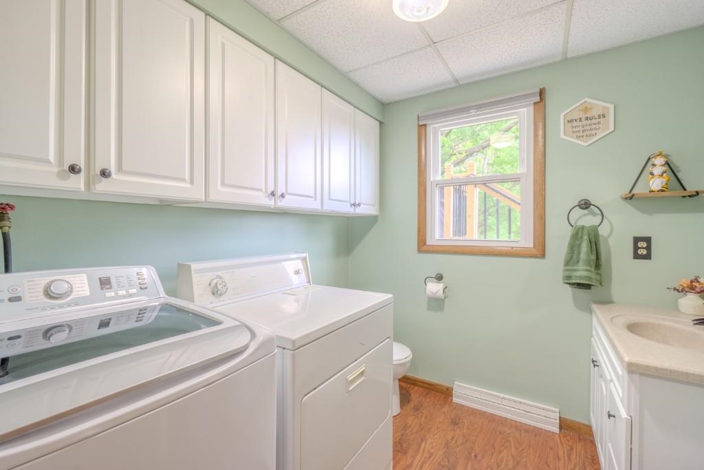 1311 GREENHILL DRIVE, Wausau, Wisconsin 54401, 4 Bedrooms Bedrooms, ,2 BathroomsBathrooms,Residential,For Sale,1311 GREENHILL DRIVE,22603427