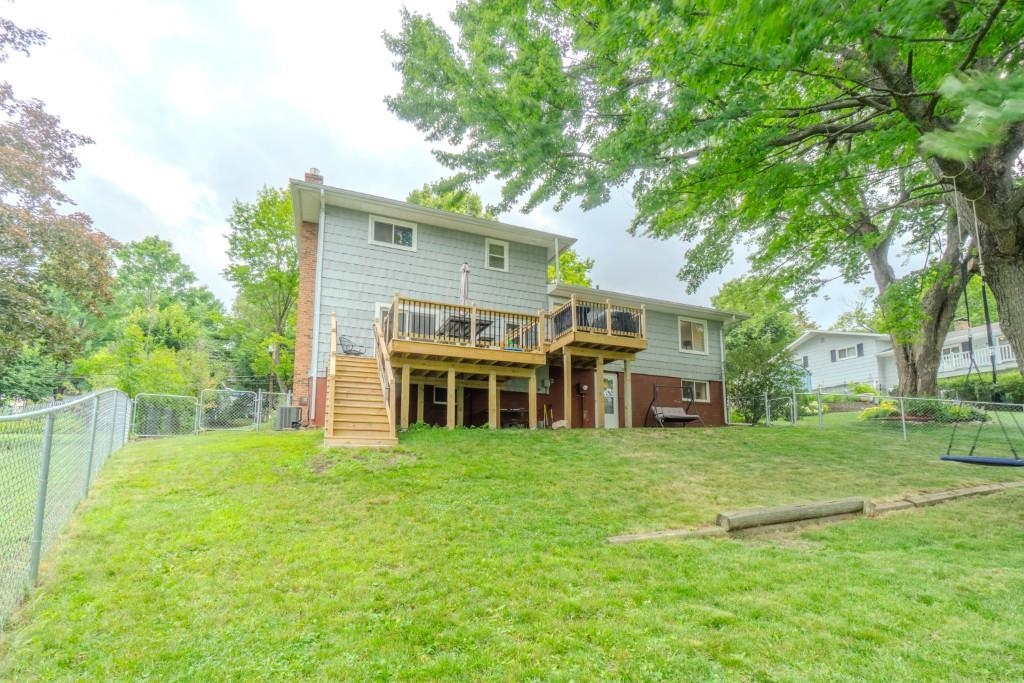 1311 GREENHILL DRIVE, Wausau, Wisconsin 54401, 4 Bedrooms Bedrooms, ,2 BathroomsBathrooms,Residential,For Sale,1311 GREENHILL DRIVE,22603427