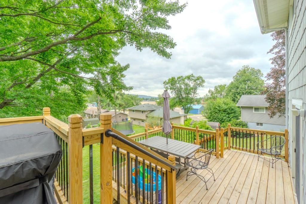 1311 GREENHILL DRIVE, Wausau, Wisconsin 54401, 4 Bedrooms Bedrooms, ,2 BathroomsBathrooms,Residential,For Sale,1311 GREENHILL DRIVE,22603427