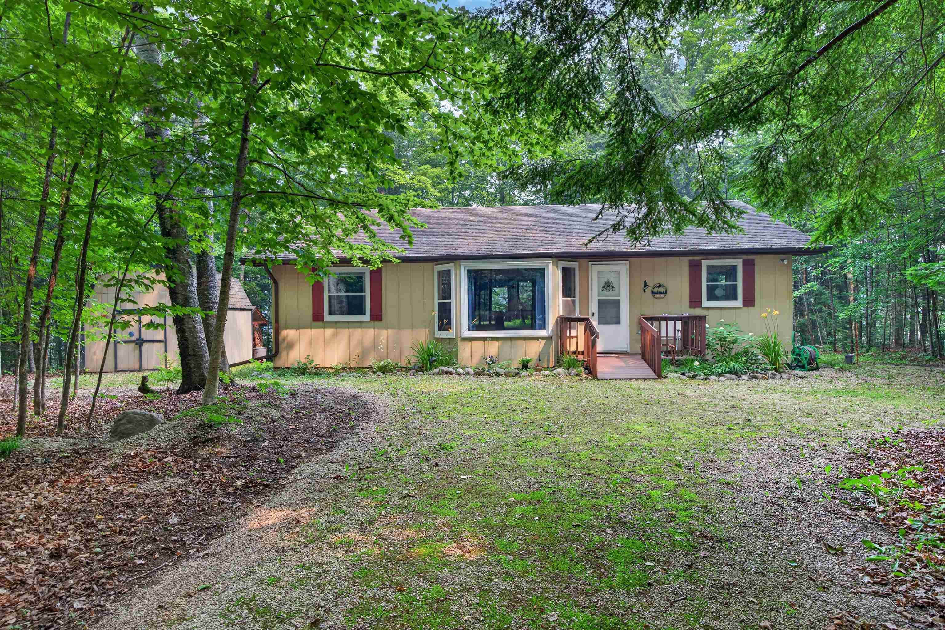 W2914 S LAKE LANE, Wolf River, Wisconsin 54491, 2 Bedrooms Bedrooms, ,1 BathroomBathrooms,Residential,For Sale,W2914 S LAKE LANE,22603430