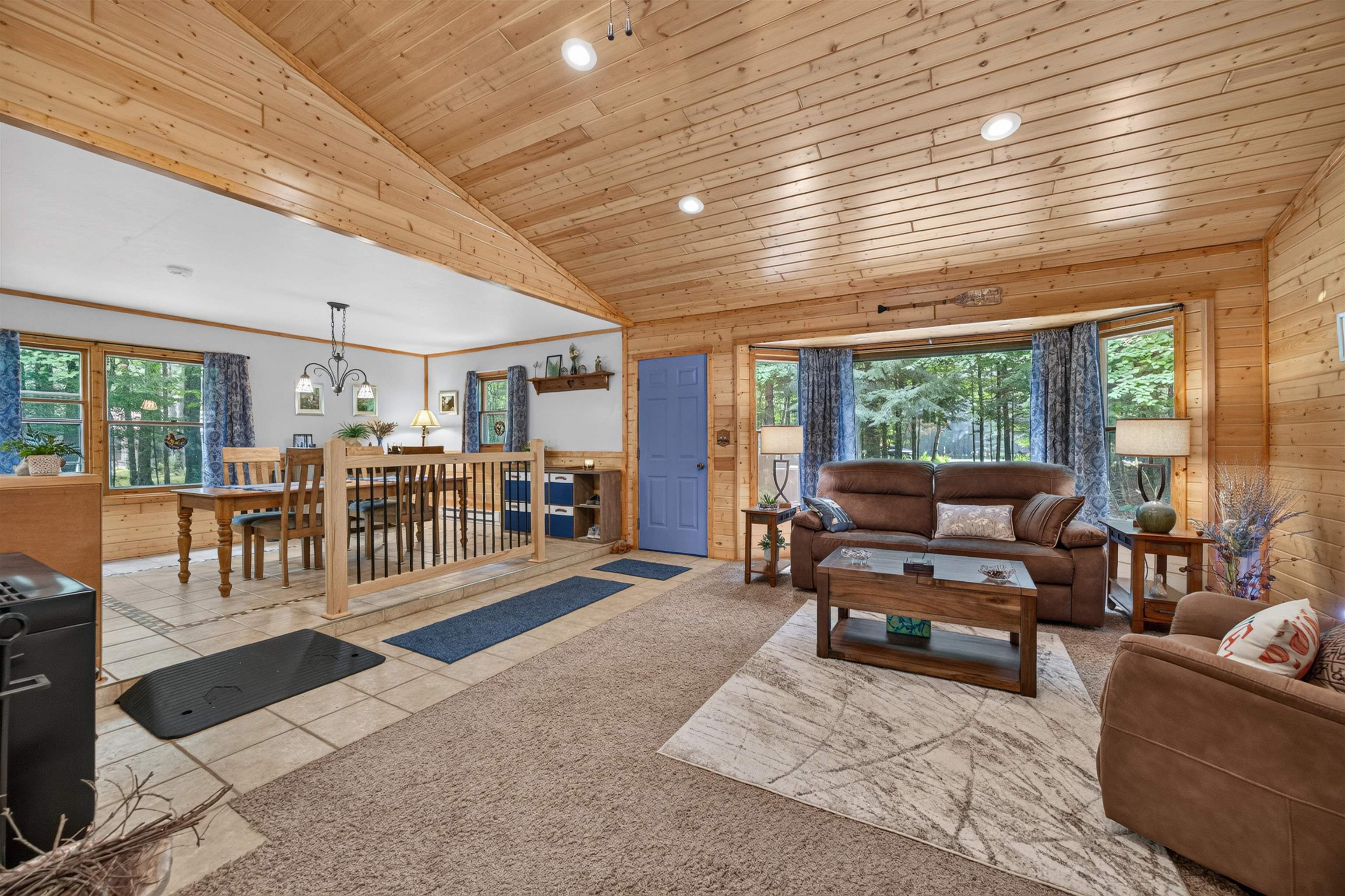 W2914 S LAKE LANE, Wolf River, Wisconsin 54491, 2 Bedrooms Bedrooms, ,1 BathroomBathrooms,Residential,For Sale,W2914 S LAKE LANE,22603430