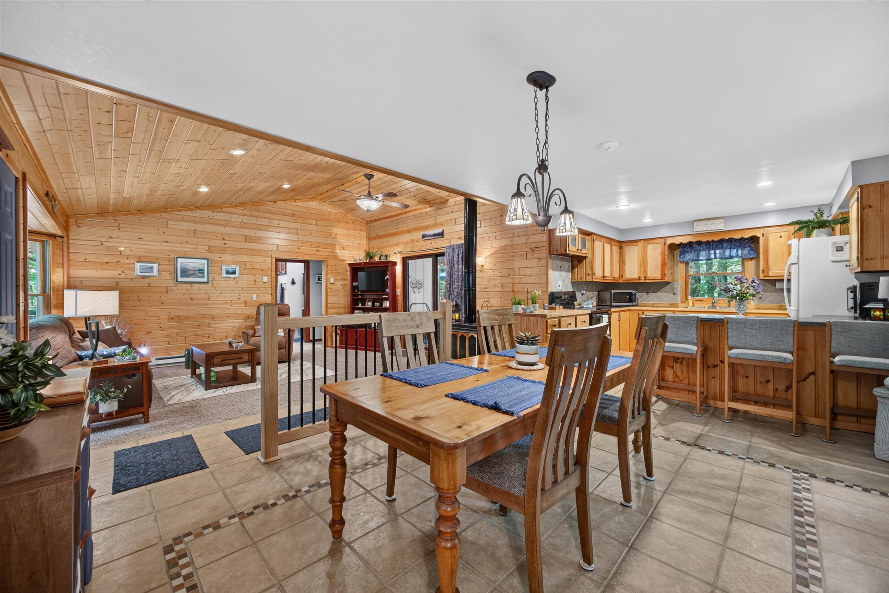 W2914 S LAKE LANE, Wolf River, Wisconsin 54491, 2 Bedrooms Bedrooms, ,1 BathroomBathrooms,Residential,For Sale,W2914 S LAKE LANE,22603430