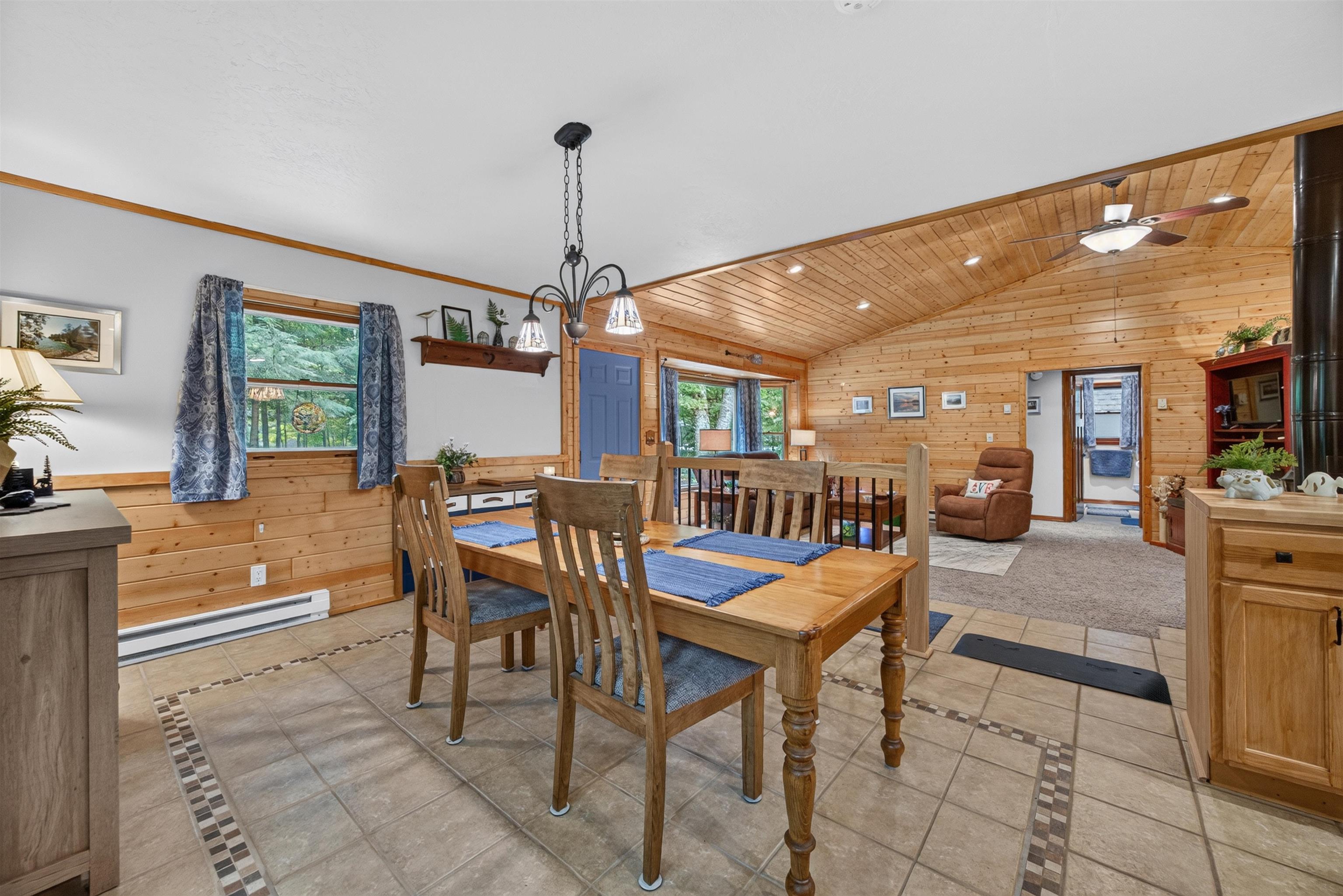 W2914 S LAKE LANE, Wolf River, Wisconsin 54491, 2 Bedrooms Bedrooms, ,1 BathroomBathrooms,Residential,For Sale,W2914 S LAKE LANE,22603430