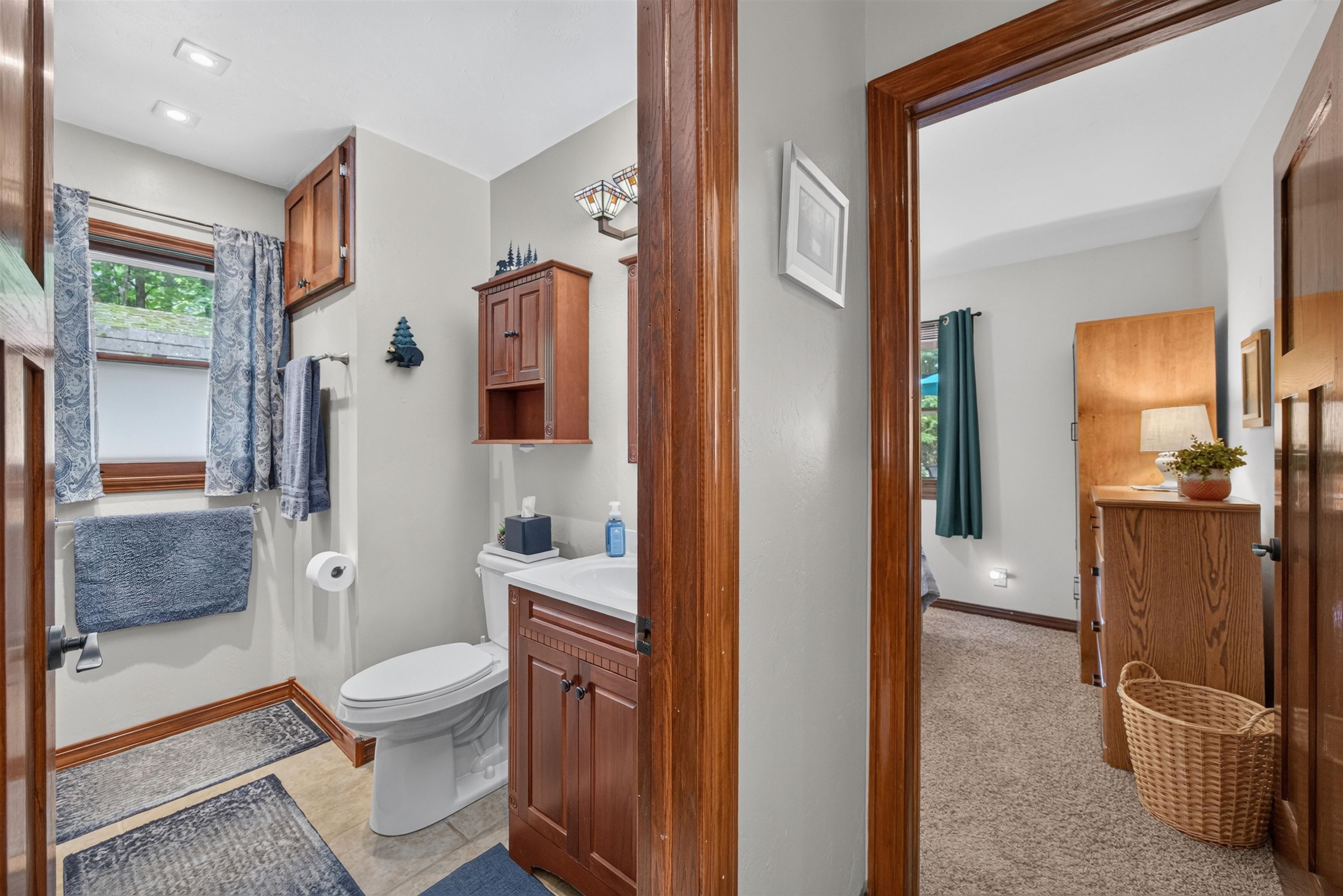 W2914 S LAKE LANE, Wolf River, Wisconsin 54491, 2 Bedrooms Bedrooms, ,1 BathroomBathrooms,Residential,For Sale,W2914 S LAKE LANE,22603430