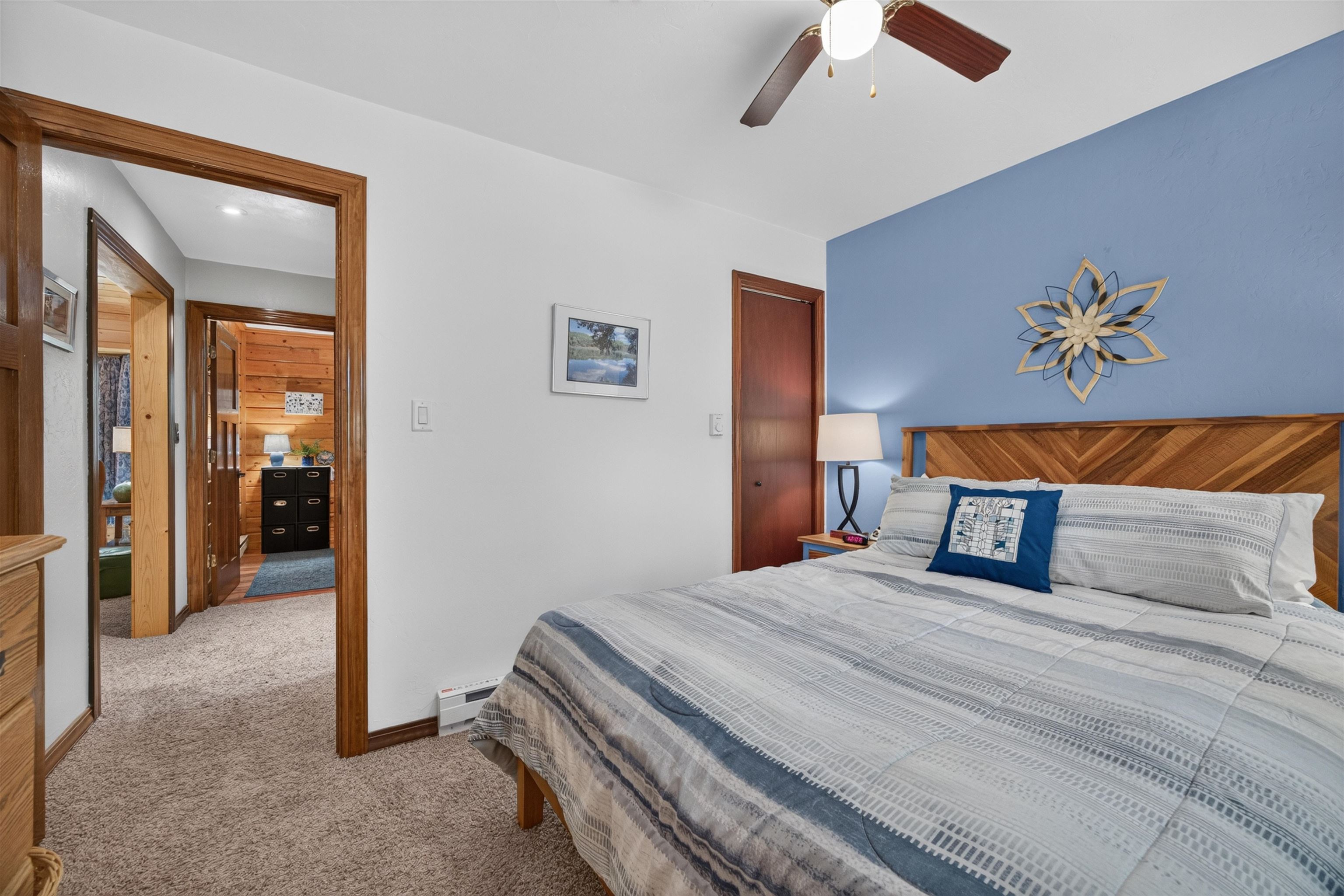 W2914 S LAKE LANE, Wolf River, Wisconsin 54491, 2 Bedrooms Bedrooms, ,1 BathroomBathrooms,Residential,For Sale,W2914 S LAKE LANE,22603430