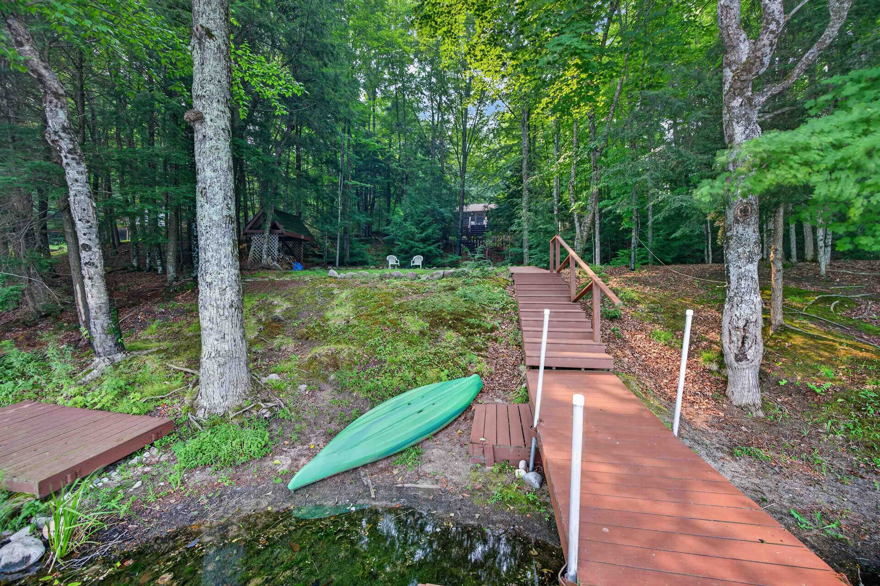 W2914 S LAKE LANE, Wolf River, Wisconsin 54491, 2 Bedrooms Bedrooms, ,1 BathroomBathrooms,Residential,For Sale,W2914 S LAKE LANE,22603430