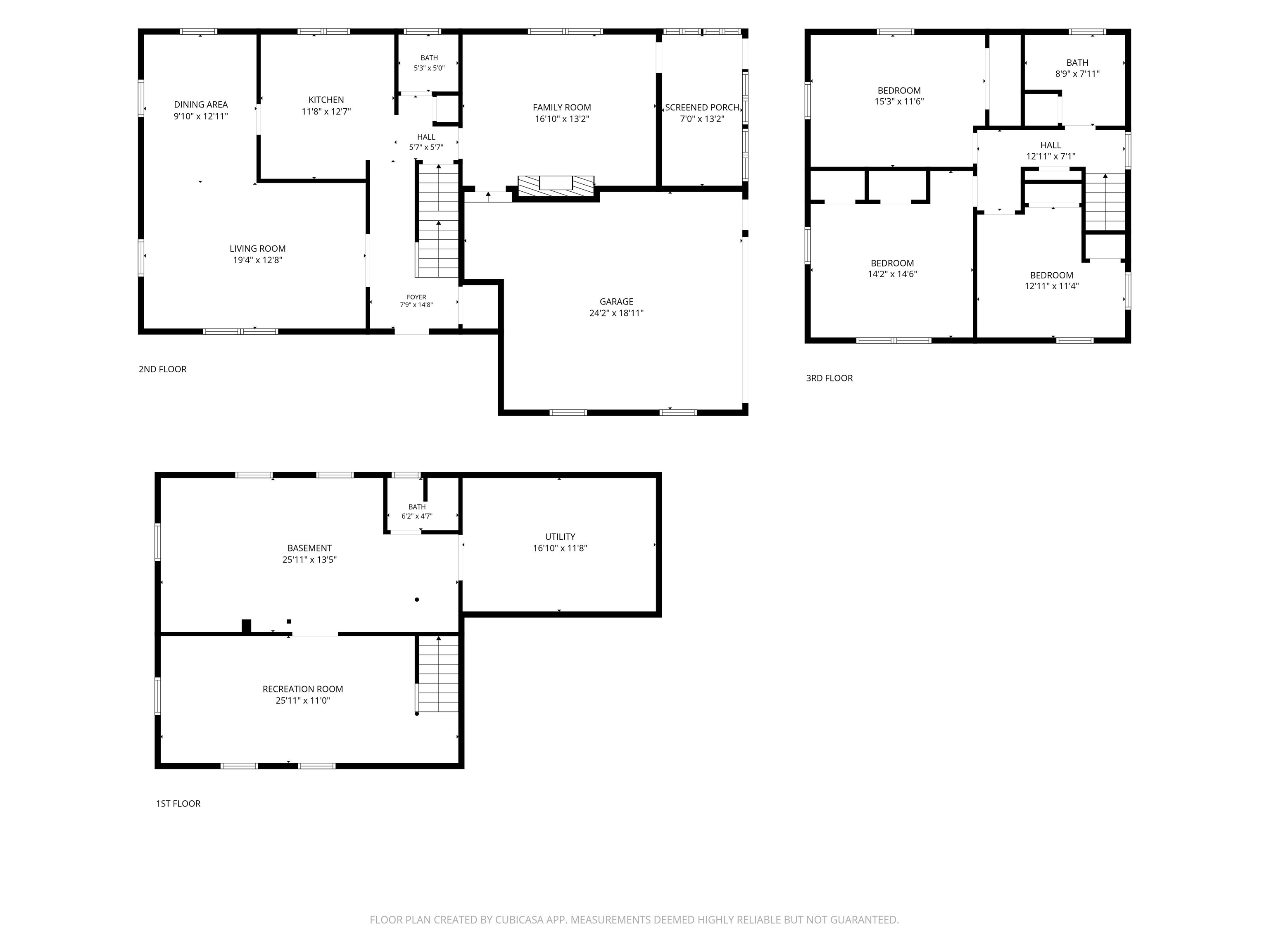 703 SUNSET AVENUE, Stevens Point, Wisconsin 54481, 3 Bedrooms Bedrooms, ,2 BathroomsBathrooms,Residential,For Sale,703 SUNSET AVENUE,22603434