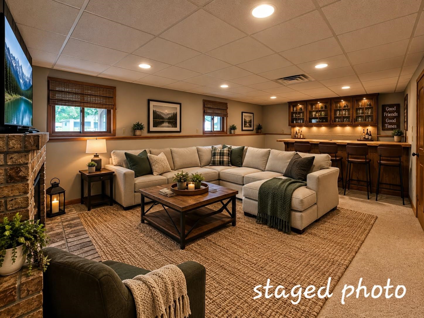 10619 HILGART AVENUE, Auburndale, Wisconsin 54412, 3 Bedrooms Bedrooms, ,2 BathroomsBathrooms,Residential,For Sale,10619 HILGART AVENUE,22603436