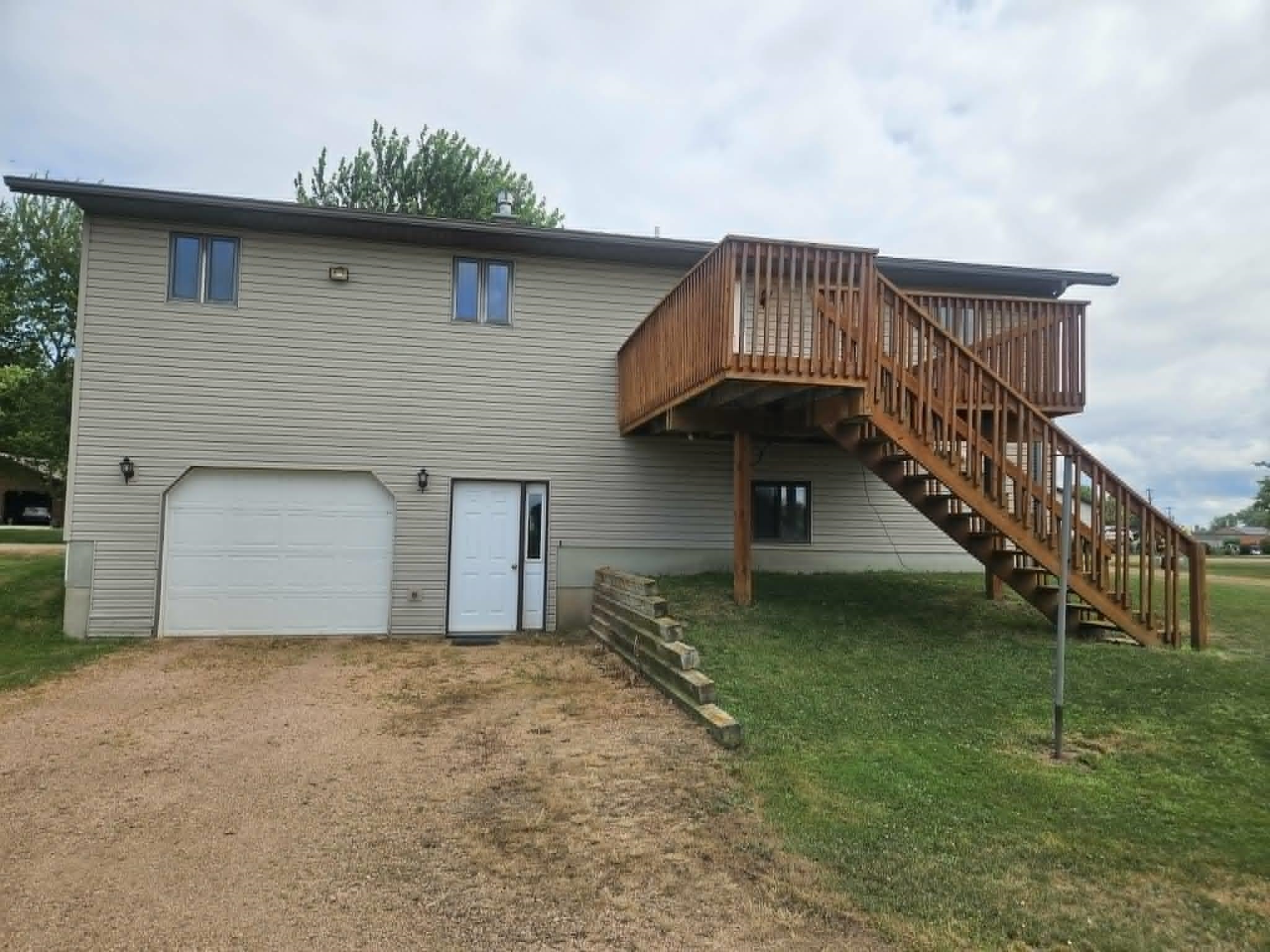 10619 HILGART AVENUE, Auburndale, Wisconsin 54412, 3 Bedrooms Bedrooms, ,2 BathroomsBathrooms,Residential,For Sale,10619 HILGART AVENUE,22603436