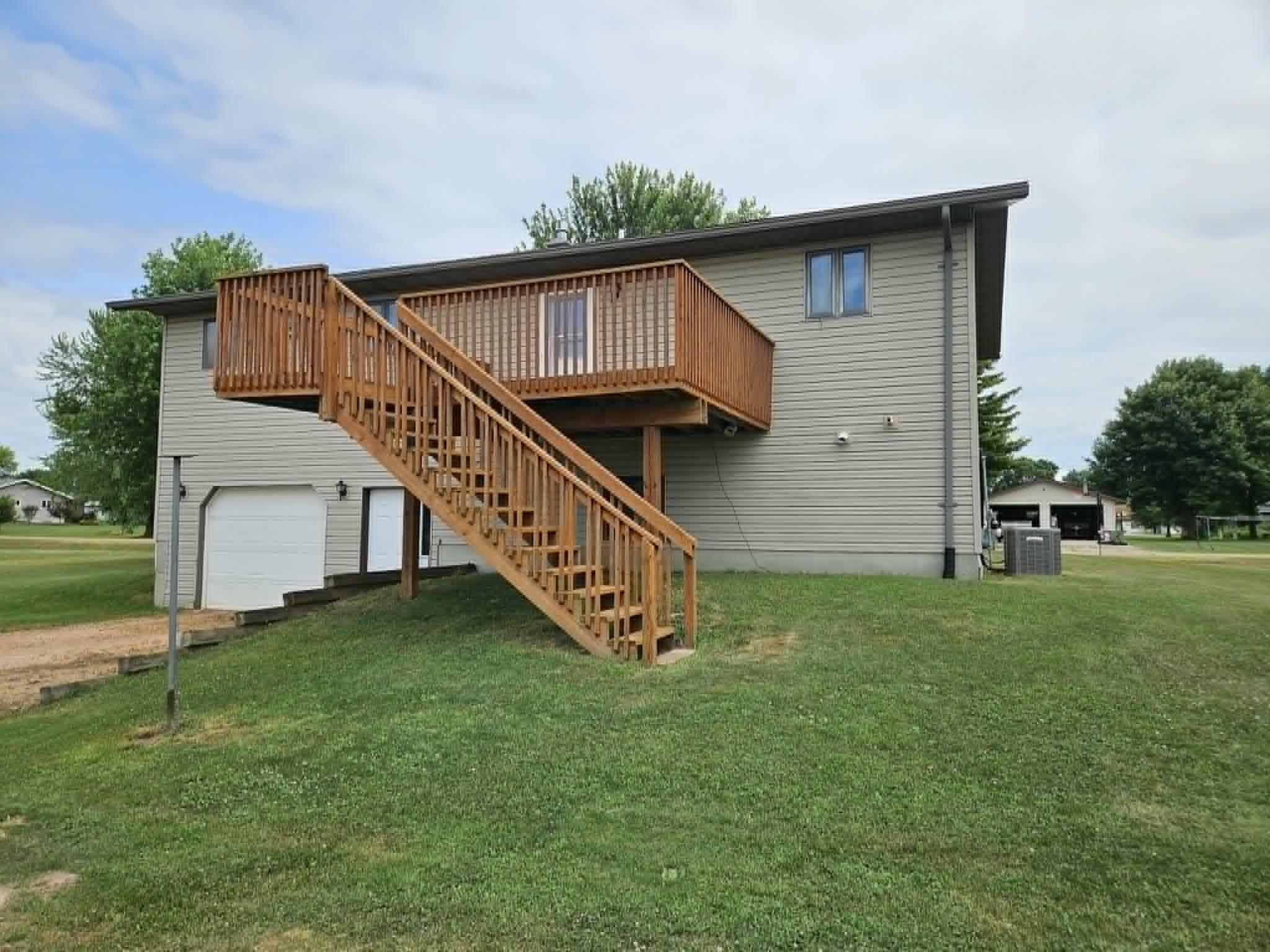 10619 HILGART AVENUE, Auburndale, Wisconsin 54412, 3 Bedrooms Bedrooms, ,2 BathroomsBathrooms,Residential,For Sale,10619 HILGART AVENUE,22603436