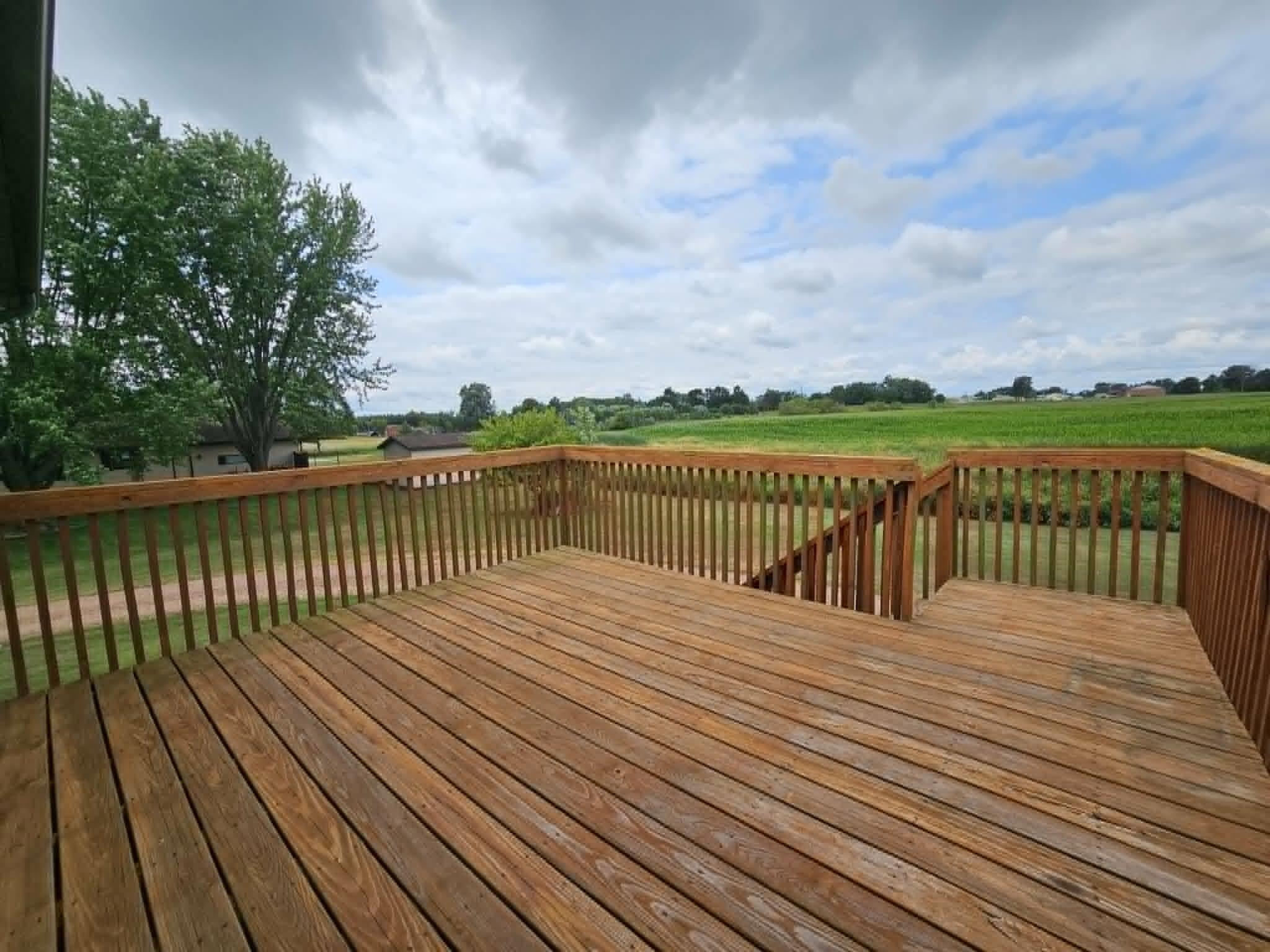 10619 HILGART AVENUE, Auburndale, Wisconsin 54412, 3 Bedrooms Bedrooms, ,2 BathroomsBathrooms,Residential,For Sale,10619 HILGART AVENUE,22603436