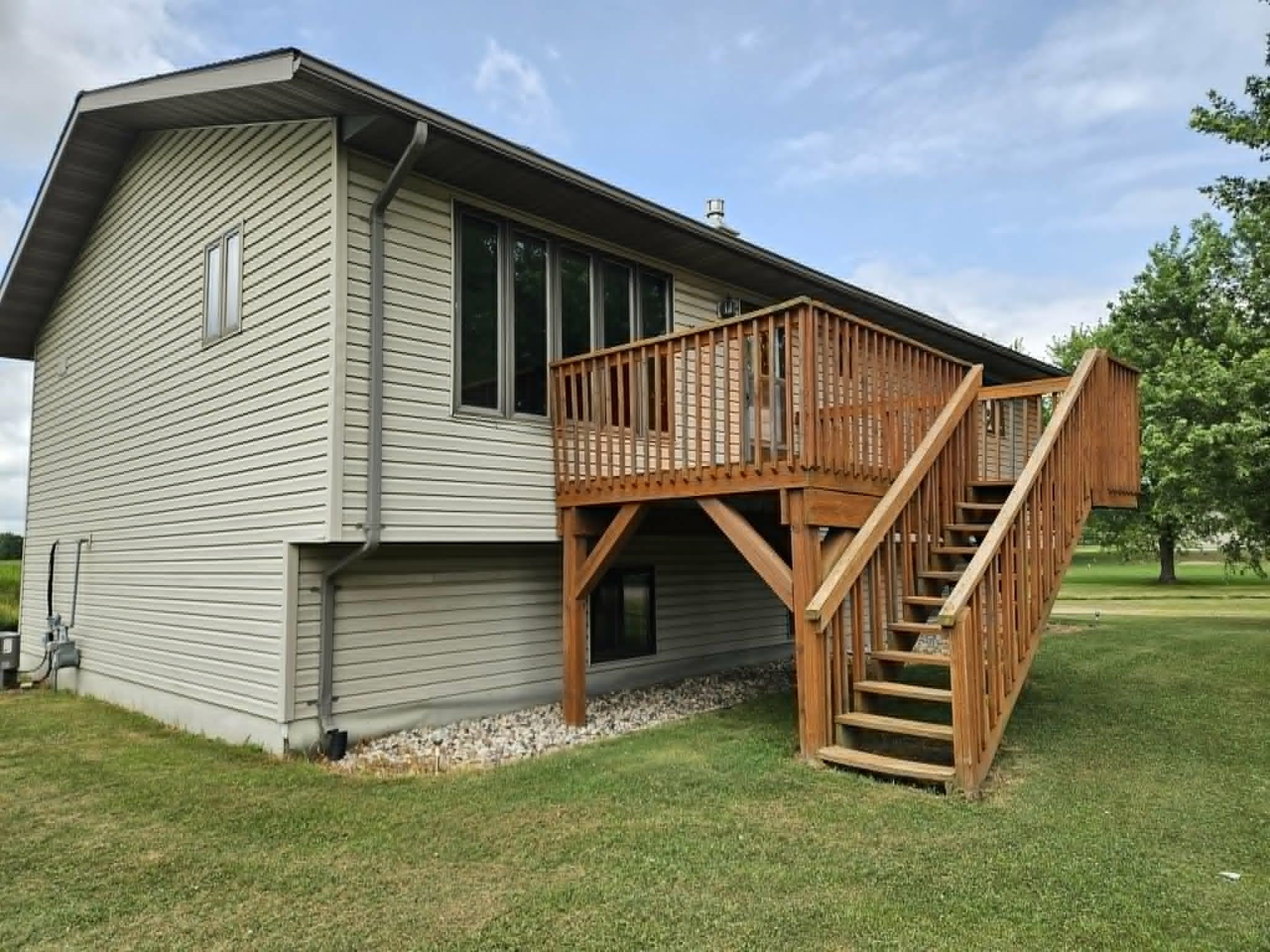 10619 HILGART AVENUE, Auburndale, Wisconsin 54412, 3 Bedrooms Bedrooms, ,2 BathroomsBathrooms,Residential,For Sale,10619 HILGART AVENUE,22603436