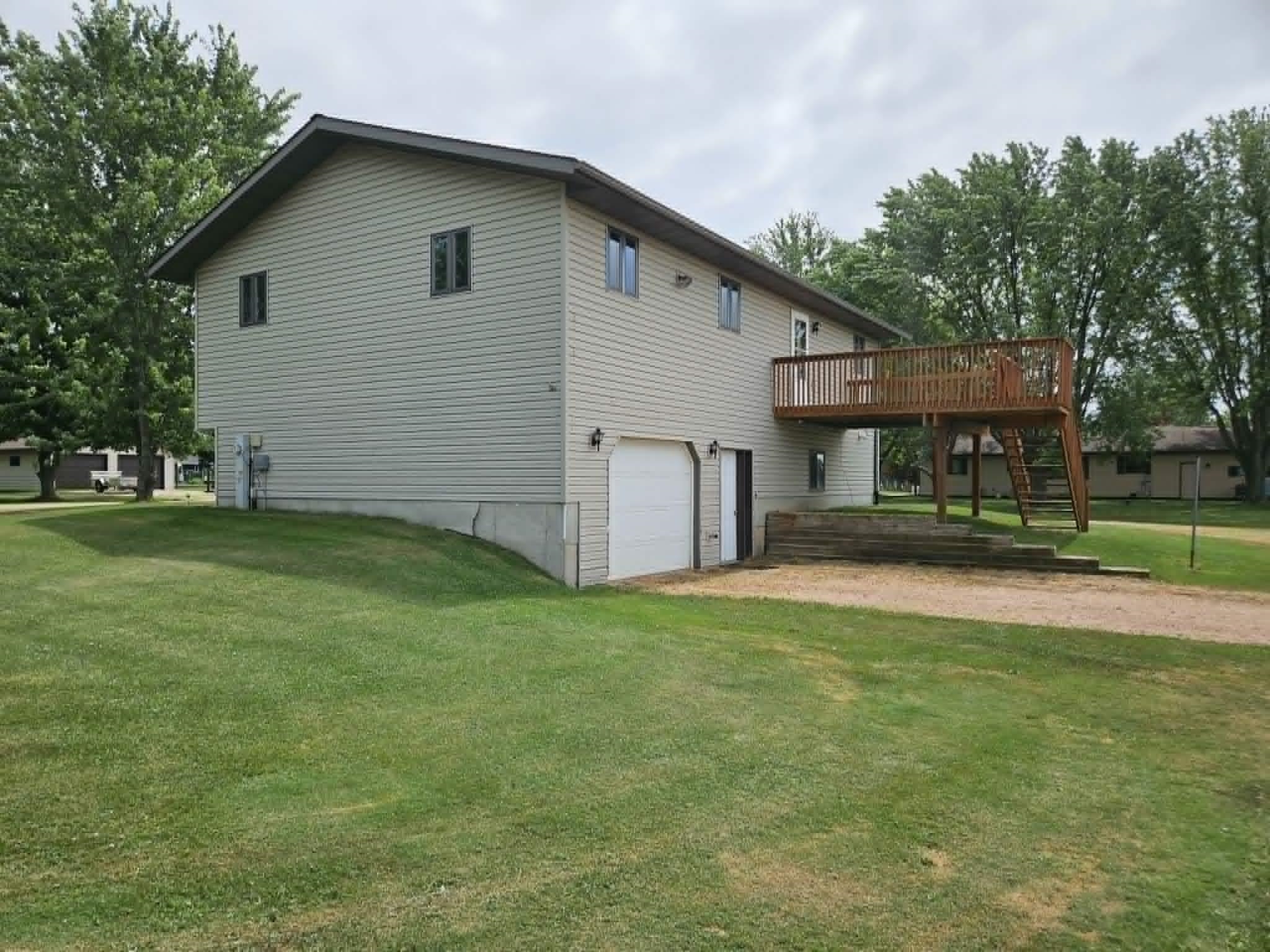 10619 HILGART AVENUE, Auburndale, Wisconsin 54412, 3 Bedrooms Bedrooms, ,2 BathroomsBathrooms,Residential,For Sale,10619 HILGART AVENUE,22603436