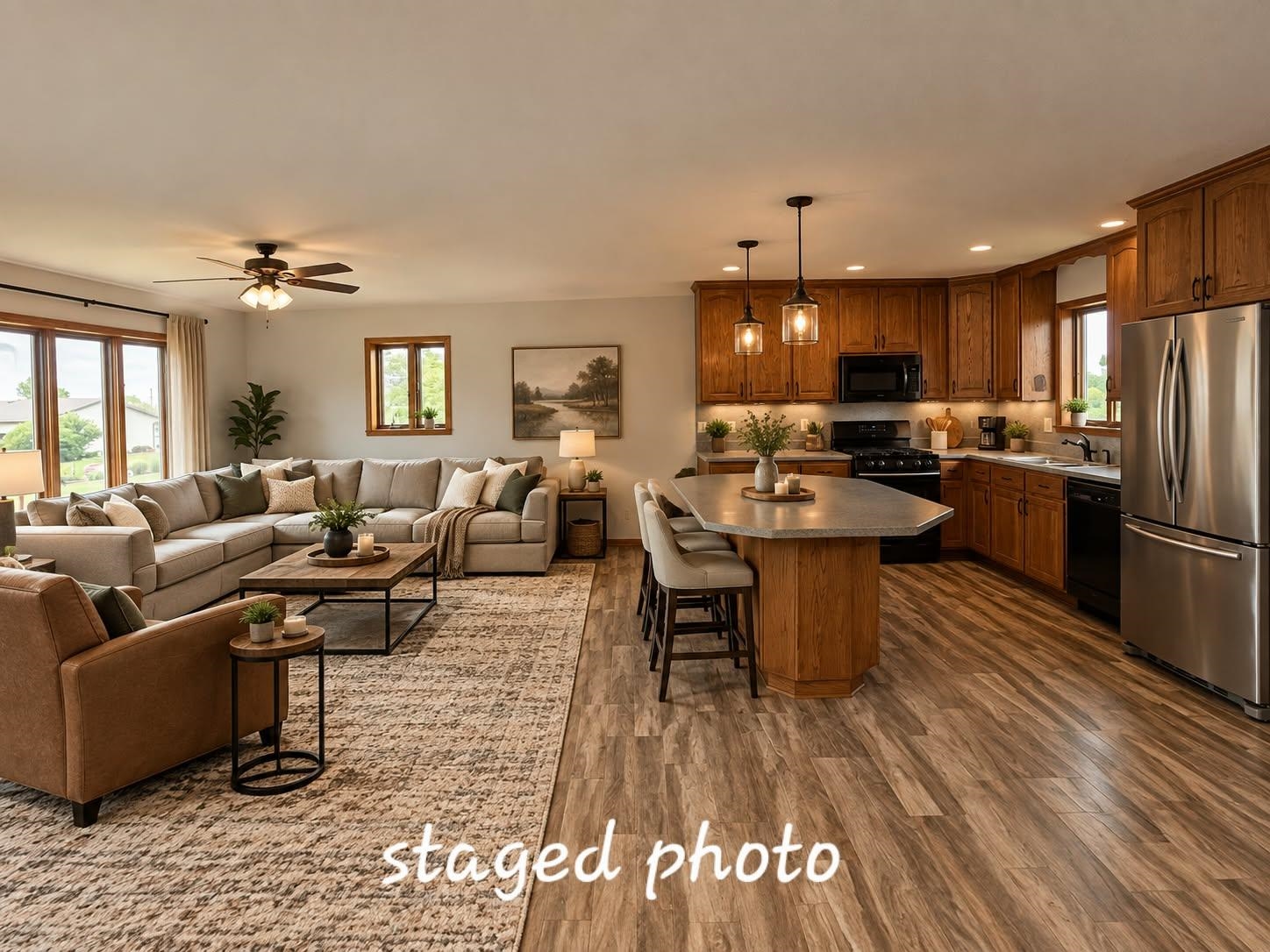 10619 HILGART AVENUE, Auburndale, Wisconsin 54412, 3 Bedrooms Bedrooms, ,2 BathroomsBathrooms,Residential,For Sale,10619 HILGART AVENUE,22603436