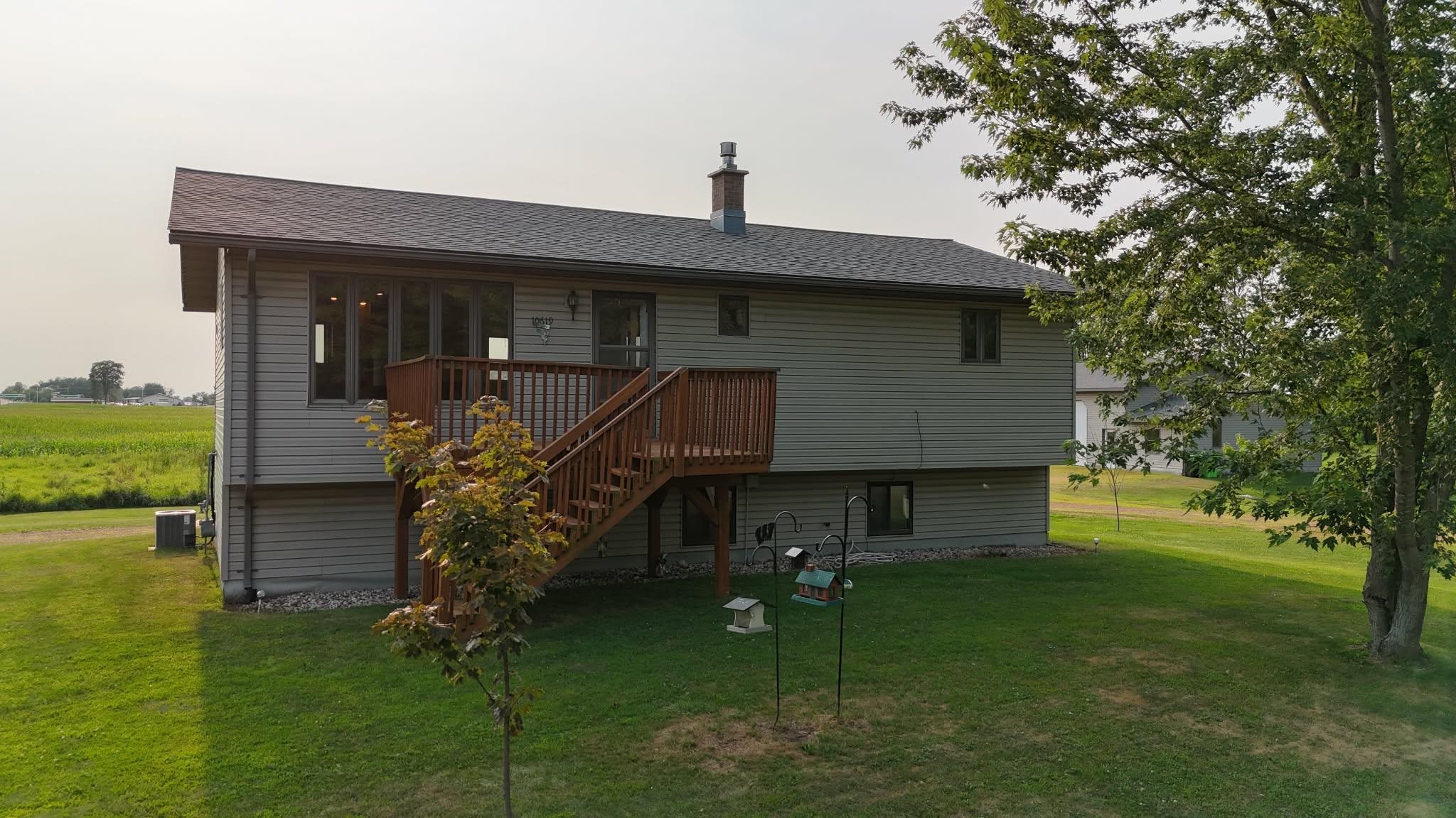 10619 HILGART AVENUE, Auburndale, Wisconsin 54412, 3 Bedrooms Bedrooms, ,2 BathroomsBathrooms,Residential,For Sale,10619 HILGART AVENUE,22603436