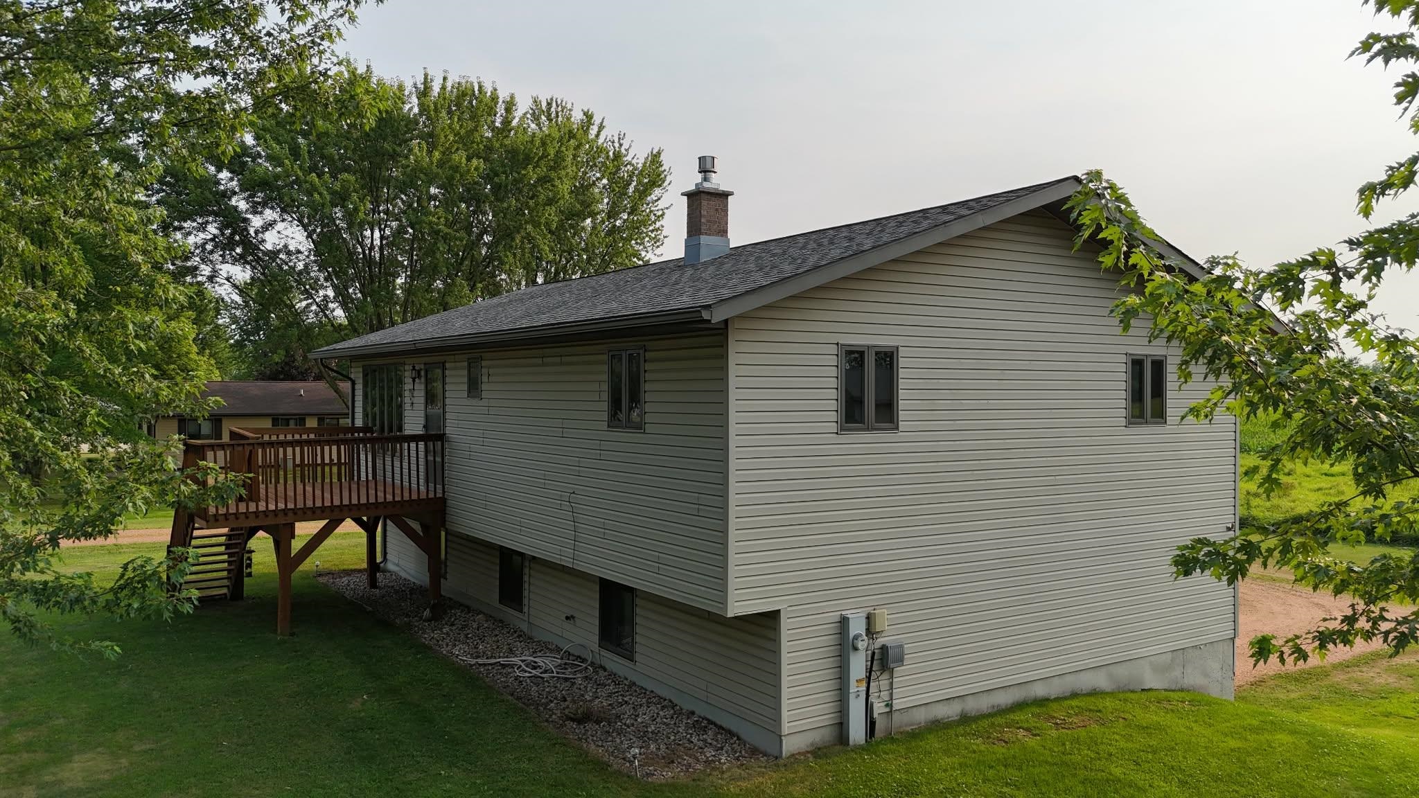 10619 HILGART AVENUE, Auburndale, Wisconsin 54412, 3 Bedrooms Bedrooms, ,2 BathroomsBathrooms,Residential,For Sale,10619 HILGART AVENUE,22603436