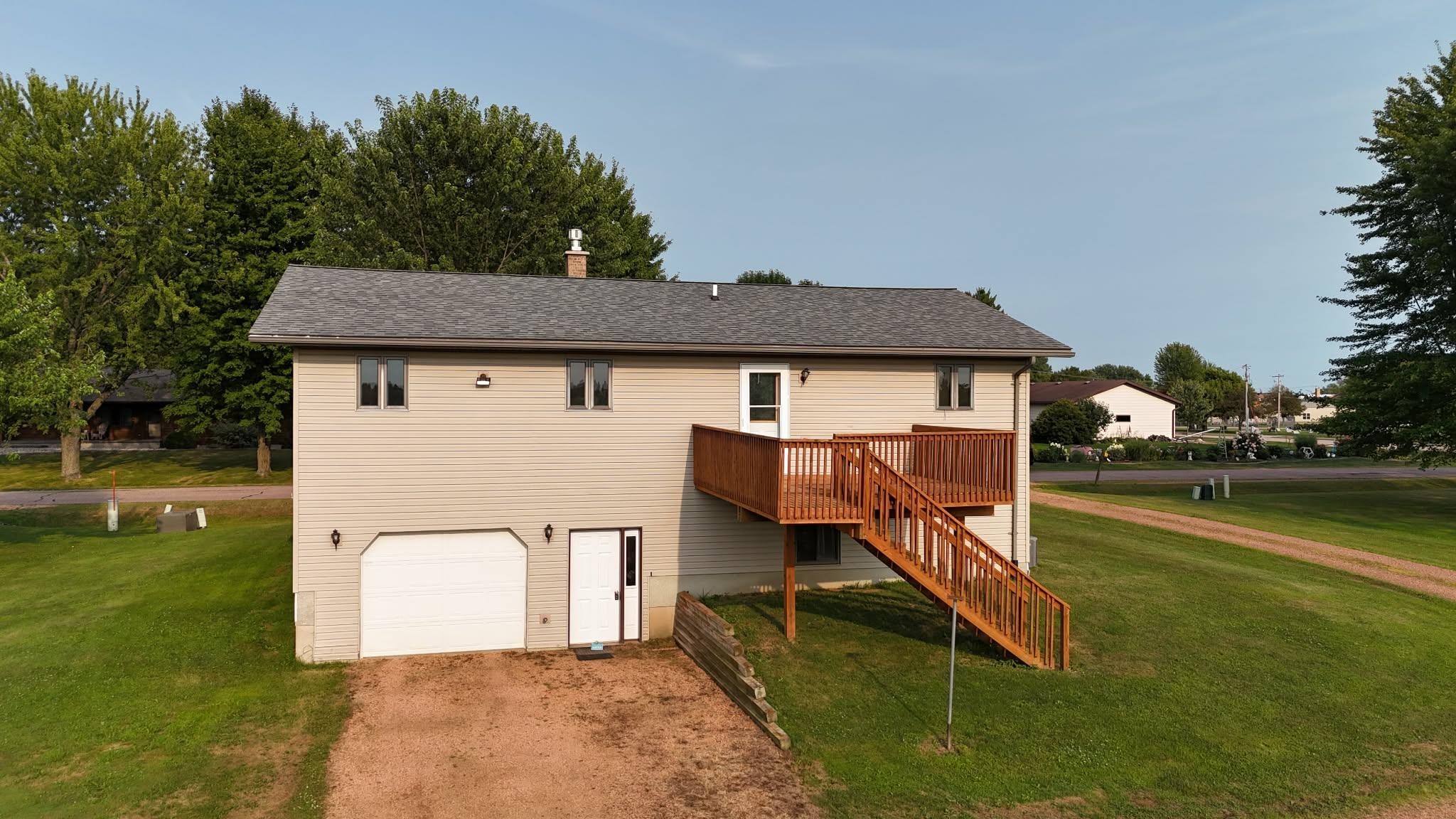 10619 HILGART AVENUE, Auburndale, Wisconsin 54412, 3 Bedrooms Bedrooms, ,2 BathroomsBathrooms,Residential,For Sale,10619 HILGART AVENUE,22603436