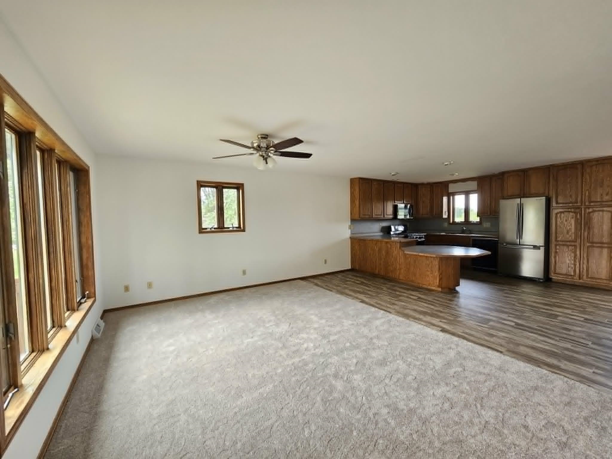 10619 HILGART AVENUE, Auburndale, Wisconsin 54412, 3 Bedrooms Bedrooms, ,2 BathroomsBathrooms,Residential,For Sale,10619 HILGART AVENUE,22603436