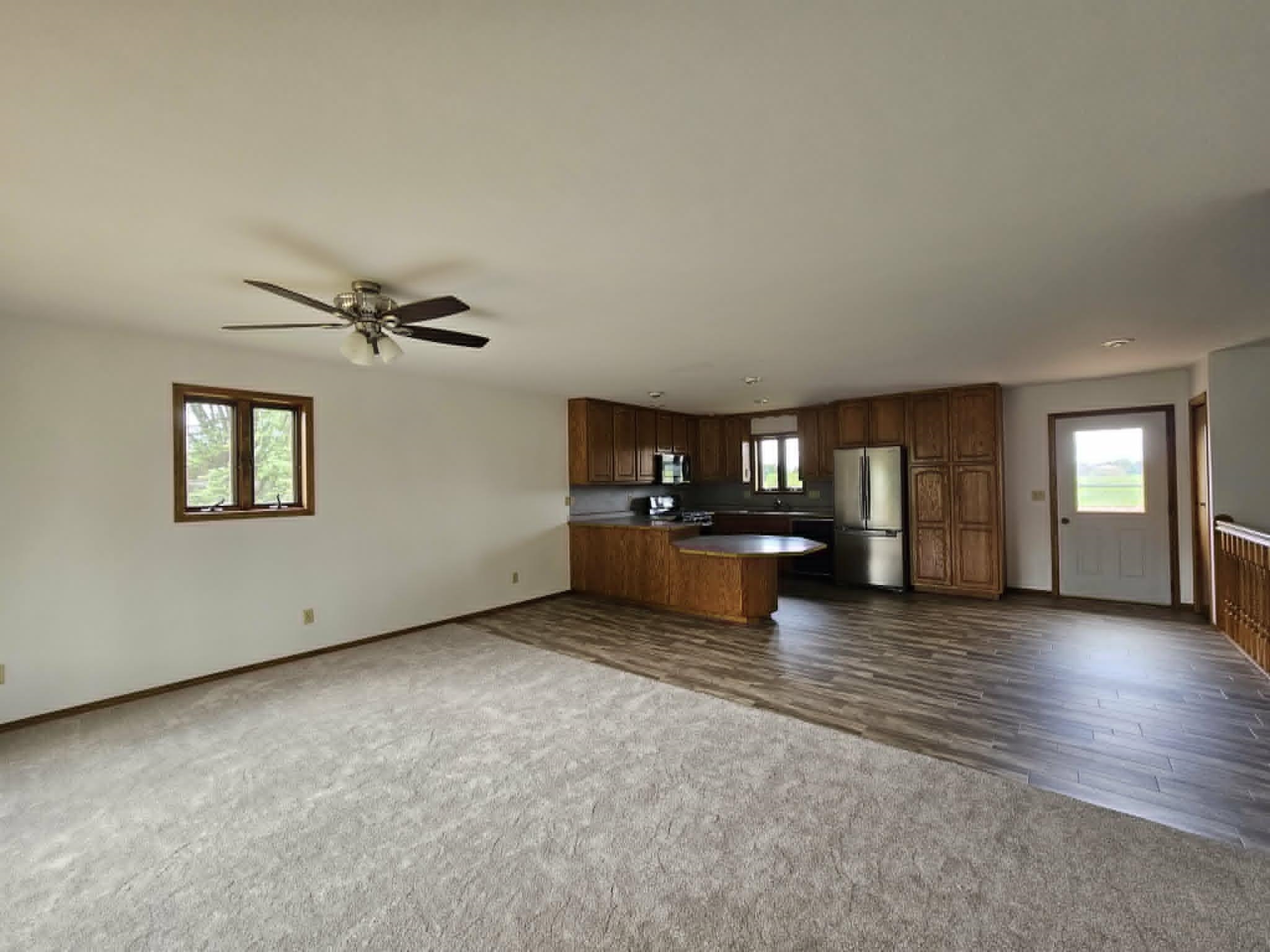 10619 HILGART AVENUE, Auburndale, Wisconsin 54412, 3 Bedrooms Bedrooms, ,2 BathroomsBathrooms,Residential,For Sale,10619 HILGART AVENUE,22603436