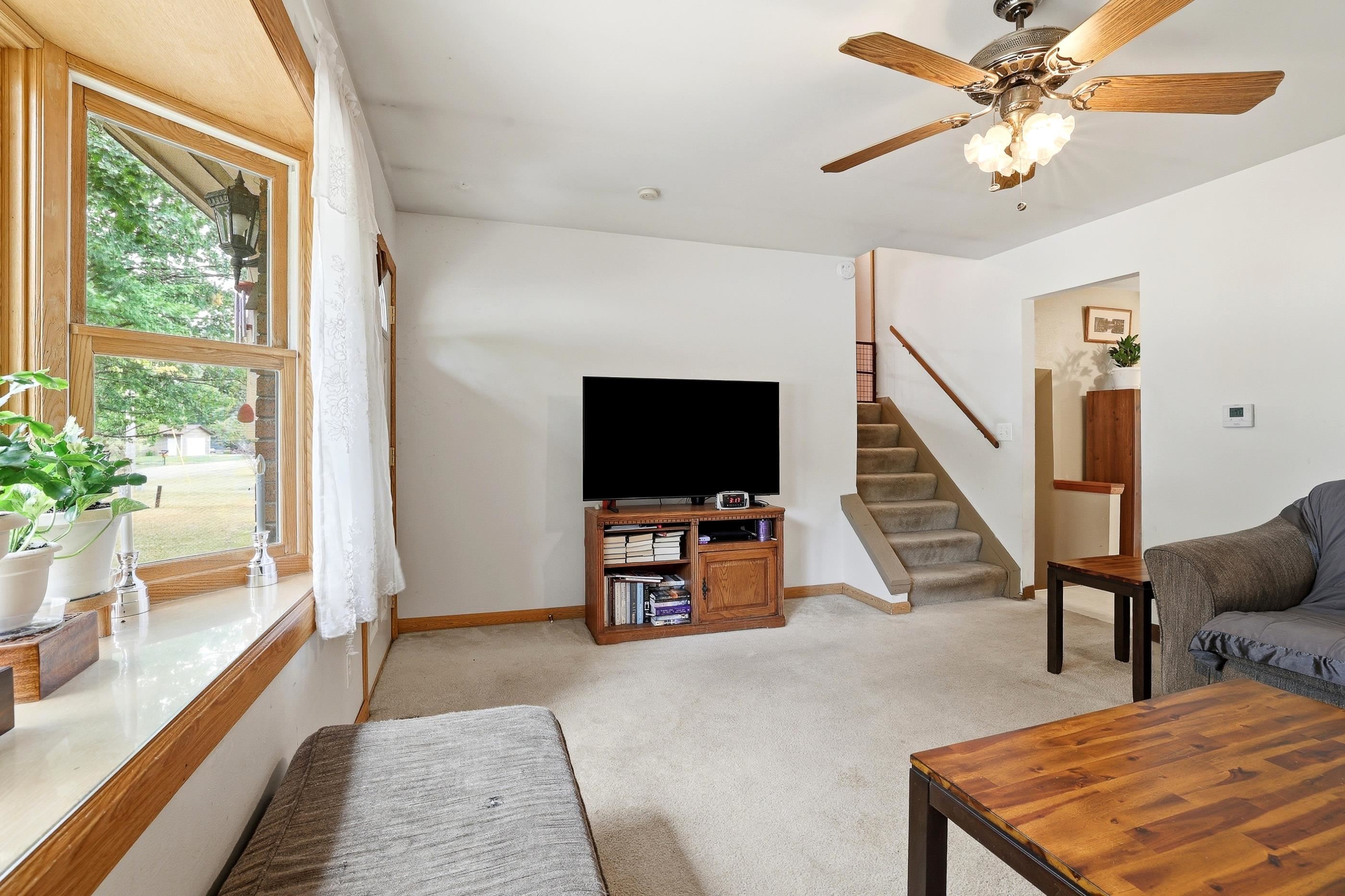 1910 S 42ND STREET, Wisconsin Rapids, Wisconsin 54494, 3 Bedrooms Bedrooms, ,1 BathroomBathrooms,Residential,For Sale,1910 S 42ND STREET,22603437