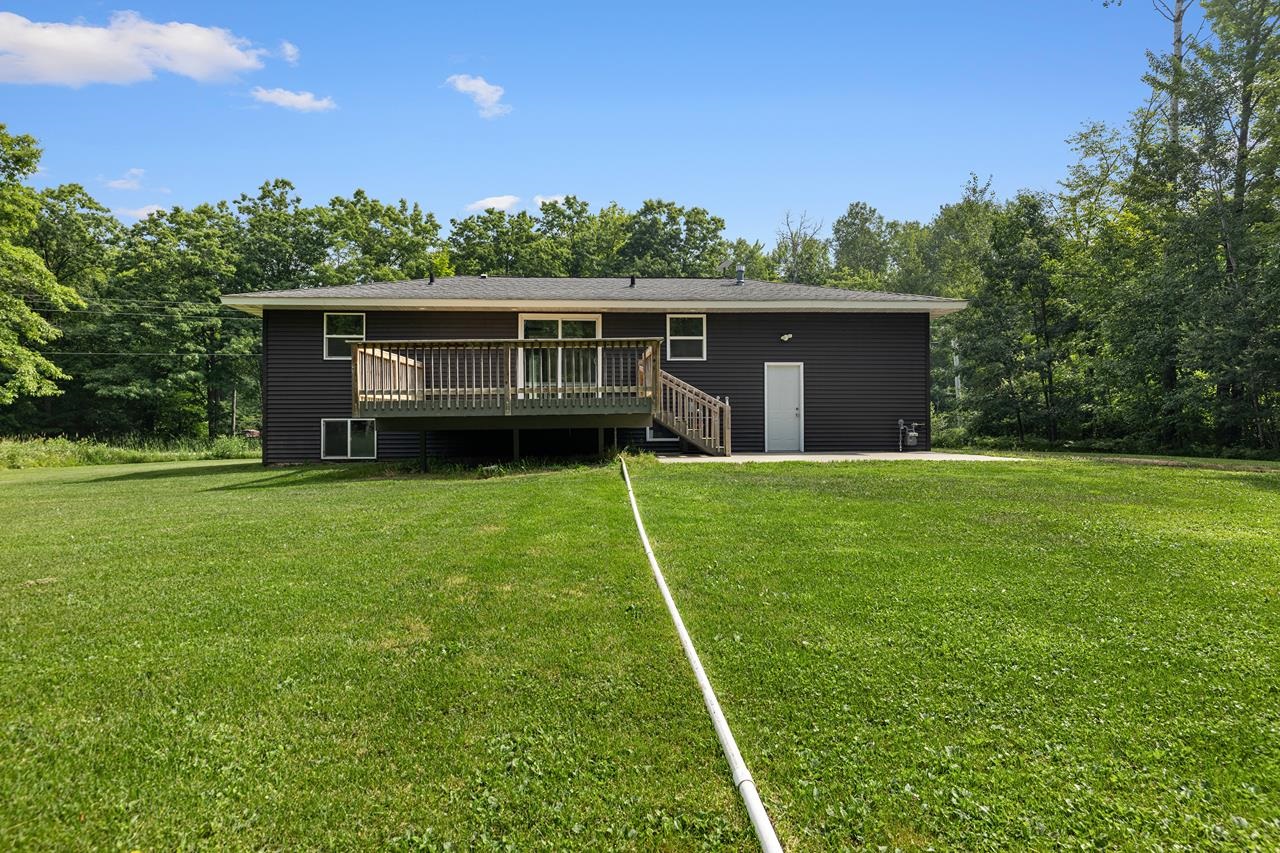 169429 BRICKYARD DRIVE, Ringle, Wisconsin 54471, 3 Bedrooms Bedrooms, ,2 BathroomsBathrooms,Residential,For Sale,169429 BRICKYARD DRIVE,22603439