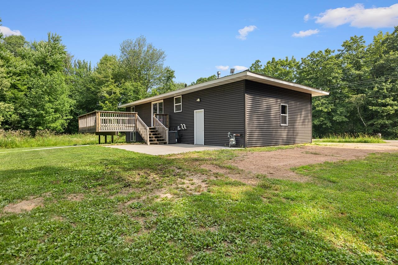 169429 BRICKYARD DRIVE, Ringle, Wisconsin 54471, 3 Bedrooms Bedrooms, ,2 BathroomsBathrooms,Residential,For Sale,169429 BRICKYARD DRIVE,22603439